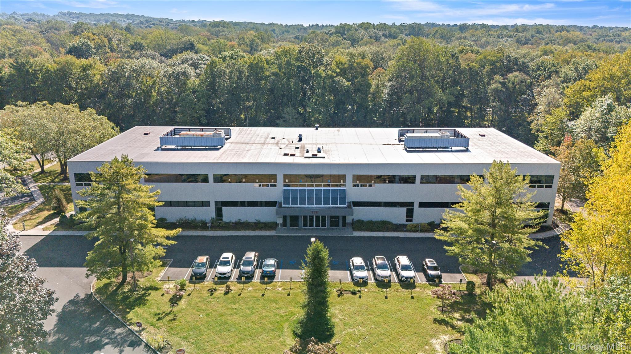 130 Business Park Drive, Armonk, NY 10504
