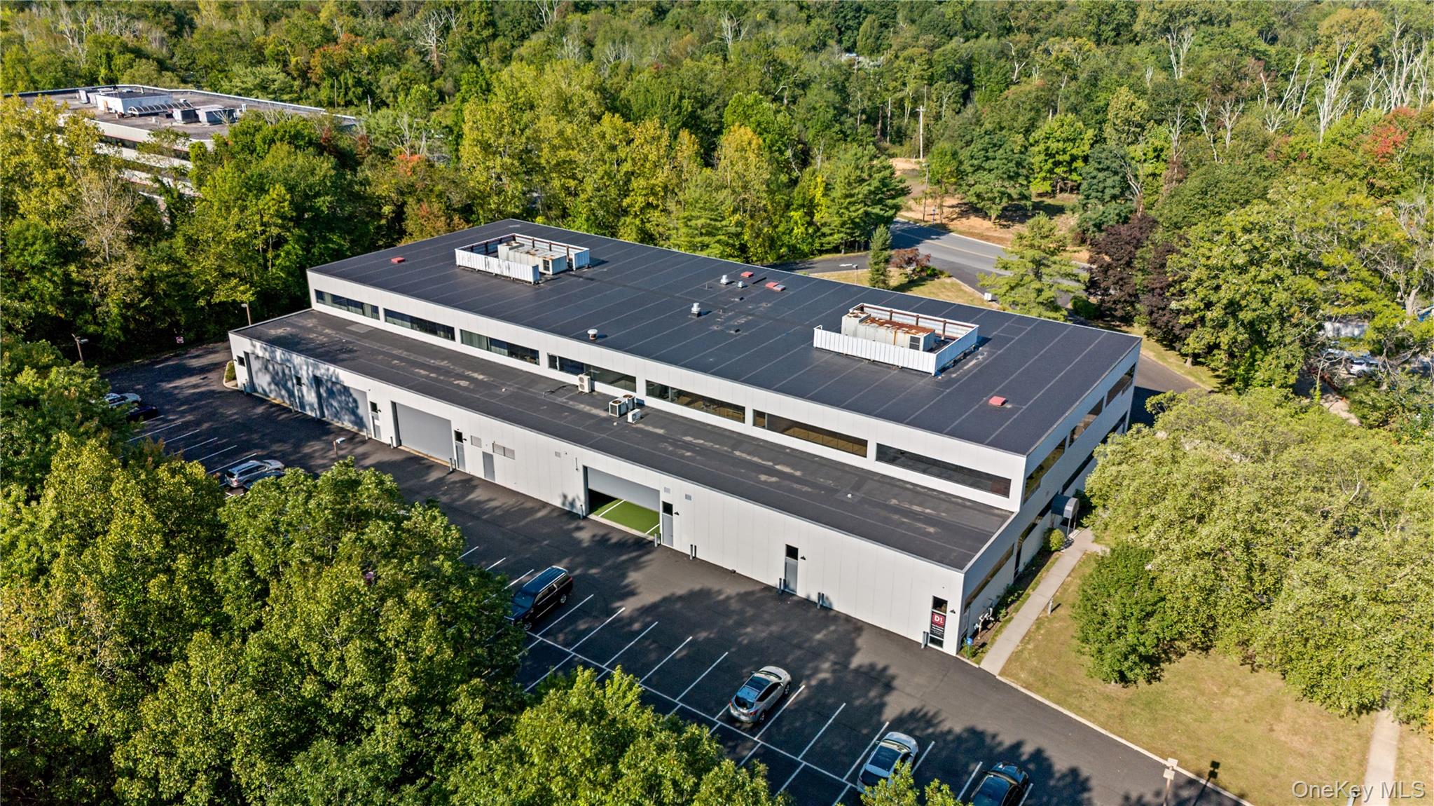 130 Business Park Drive, Armonk, NY 10504