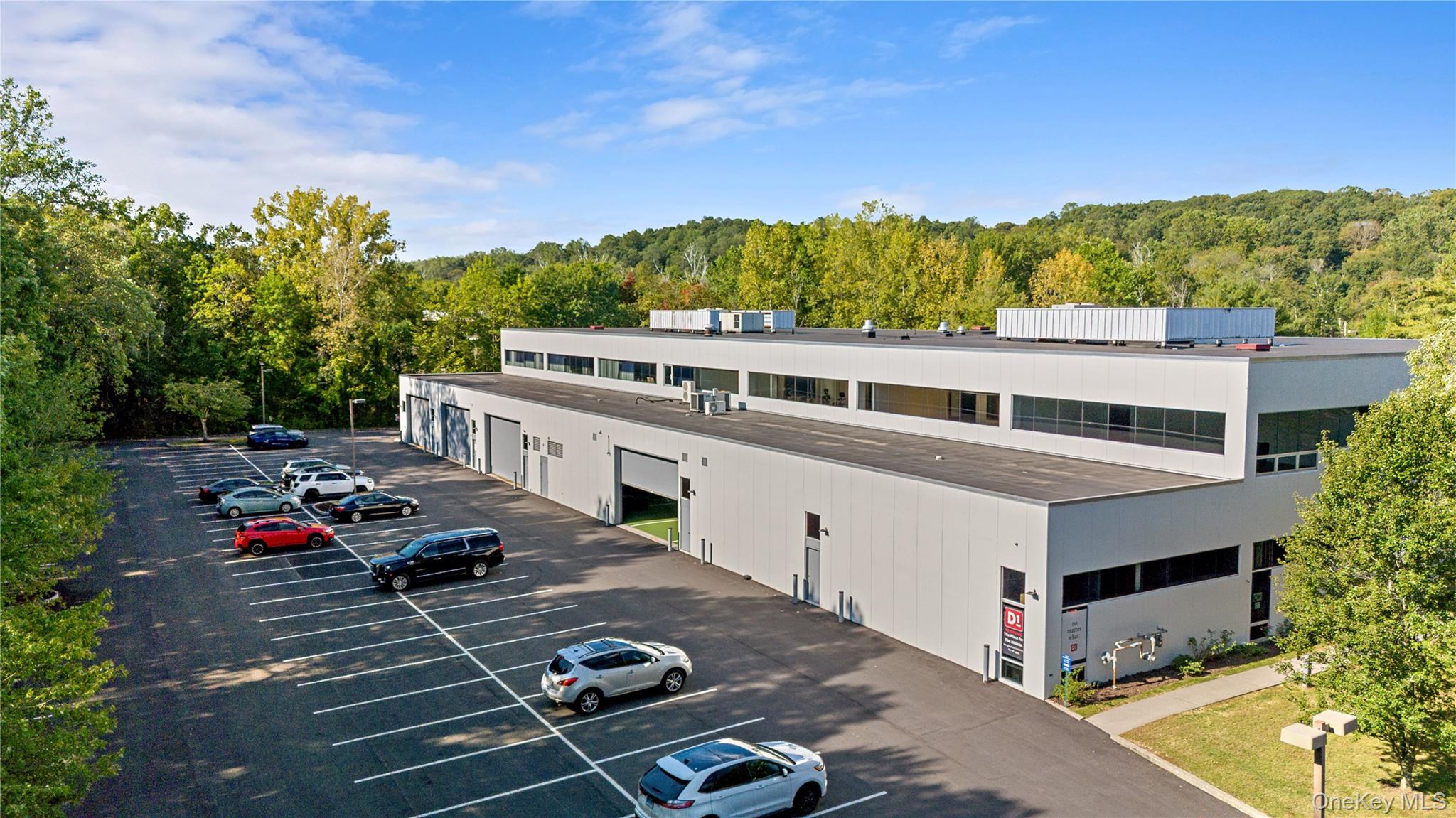 130 Business Park Drive, Armonk, NY 10504