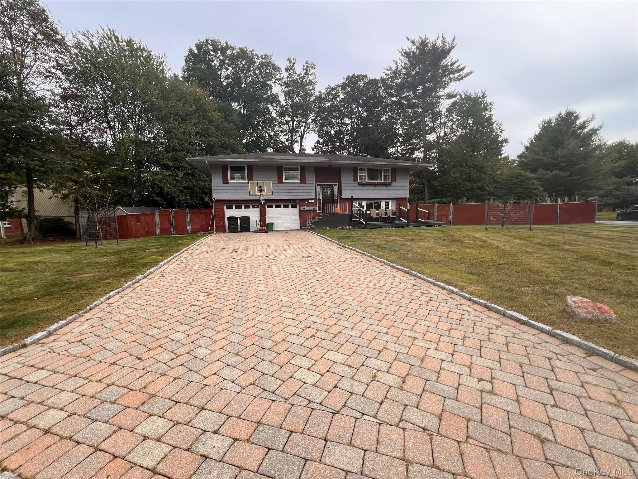 17 FORESTDALE Road, Spring Valley, NY 10977