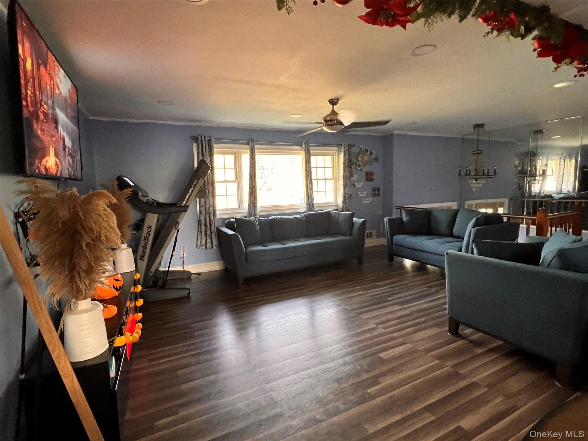 17 FORESTDALE Road, Spring Valley, NY 10977