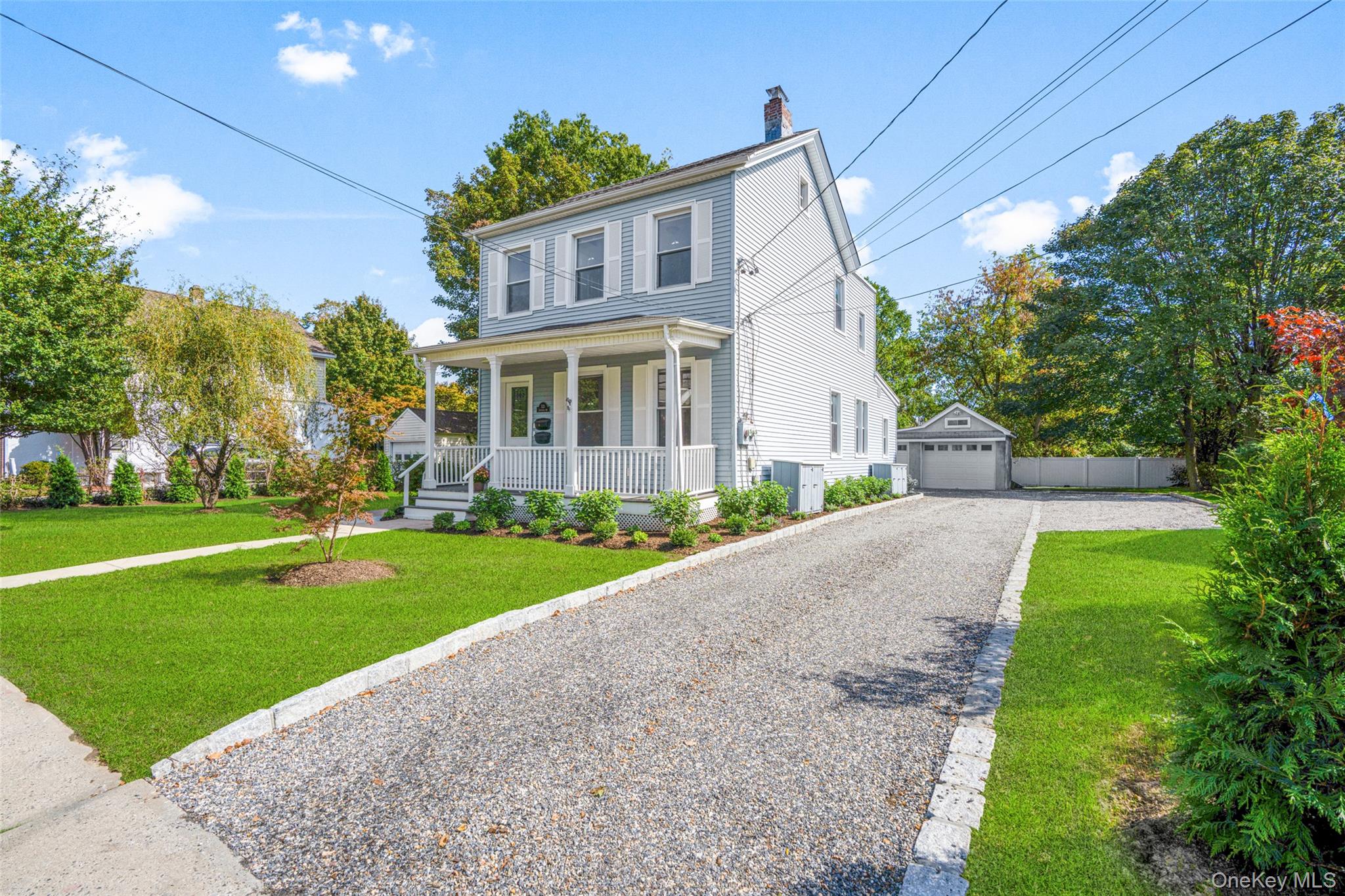 521 Jefferson Avenue # 2nd Floor, Mamaroneck, NY 10543