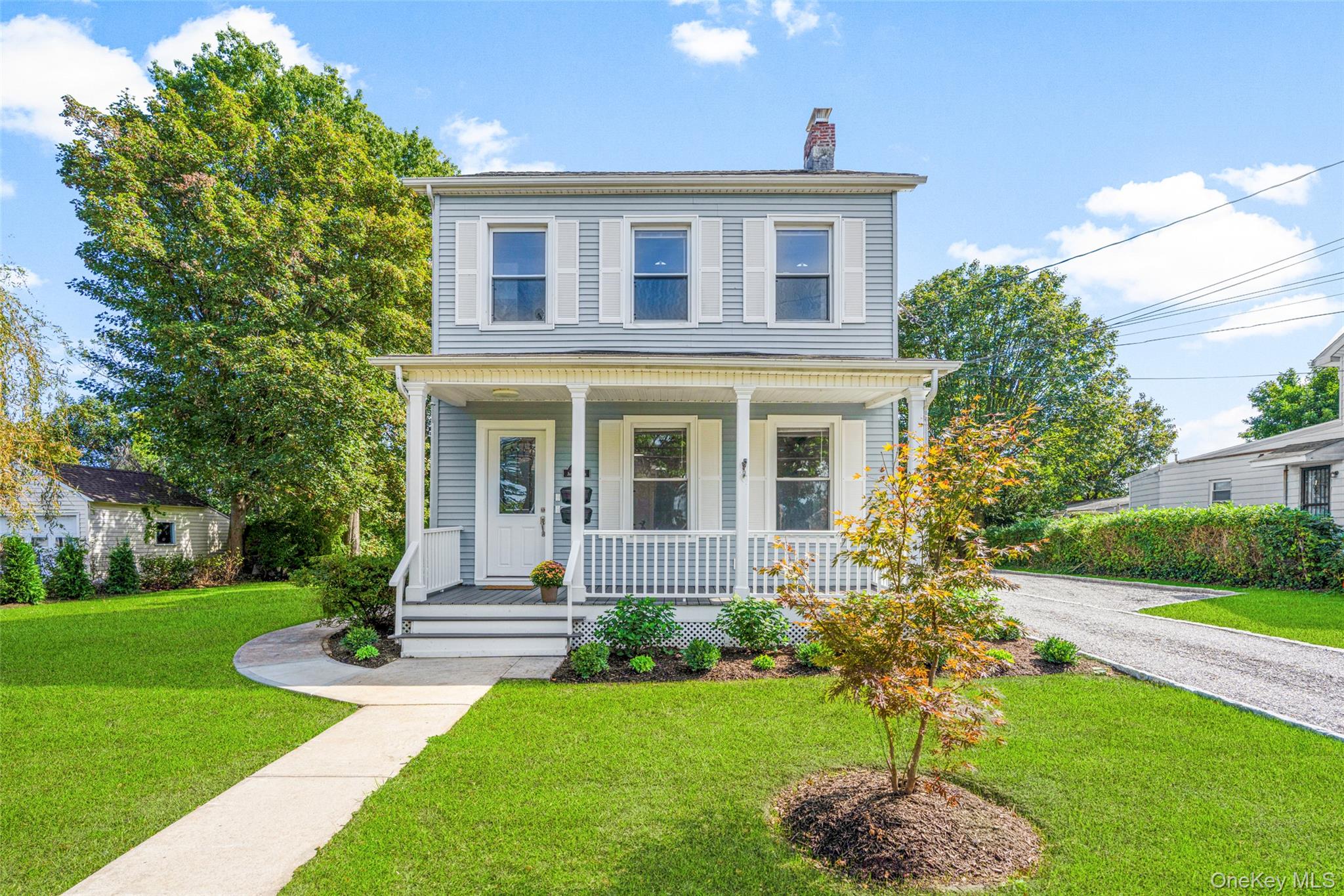 521 Jefferson Avenue # 2nd Floor, Mamaroneck, NY 10543