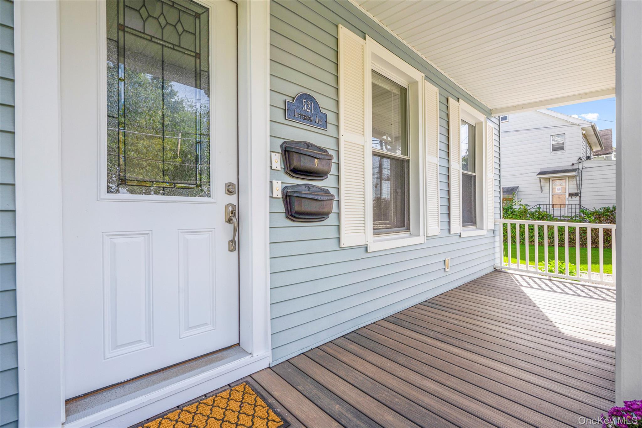 521 Jefferson Avenue # 2nd Floor, Mamaroneck, NY 10543