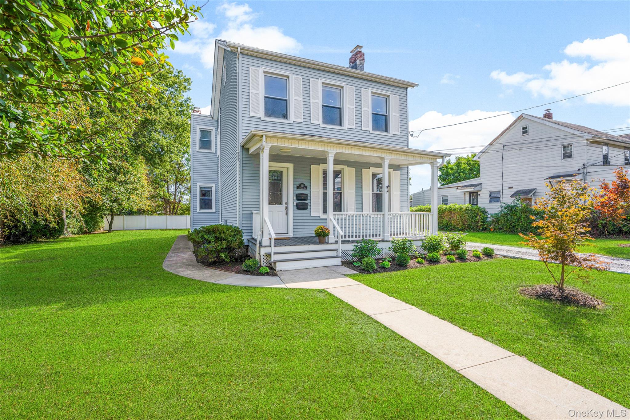 521 Jefferson Avenue # 2nd Floor, Mamaroneck, NY 10543