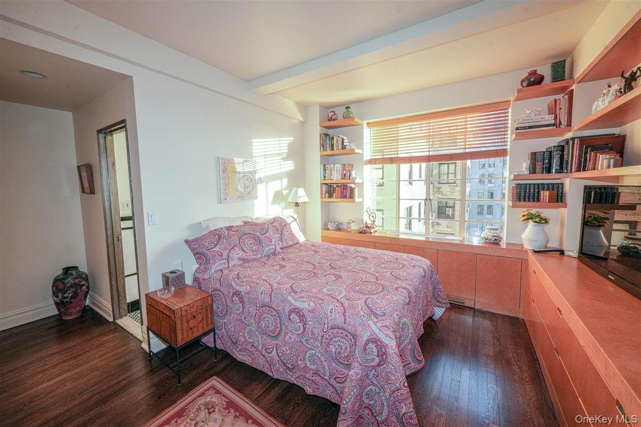 320 Central Park West # 14D, New York (Manhattan), NY 10025