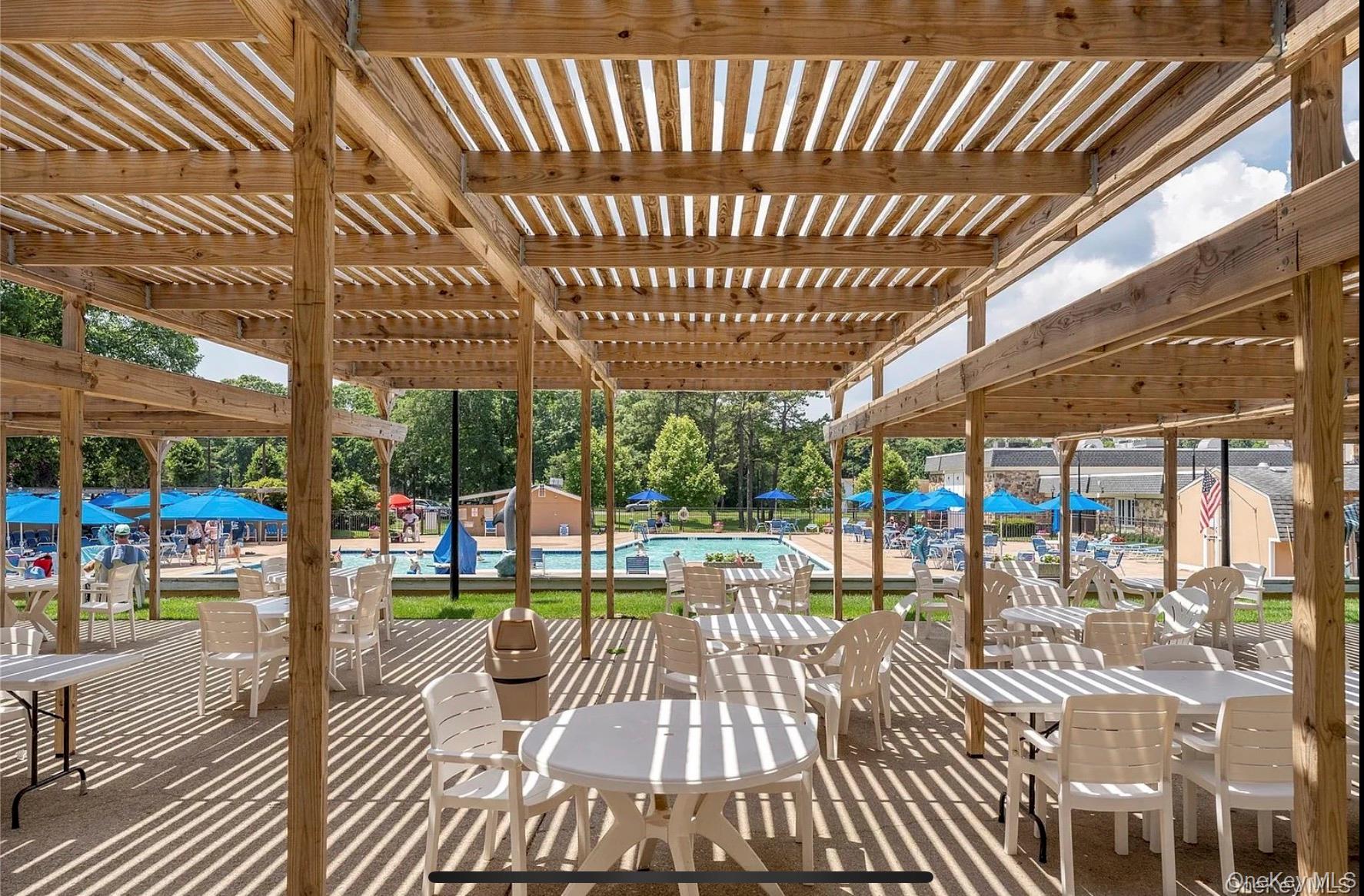 393 A Woodbridge Drive, Ridge, NY 11961