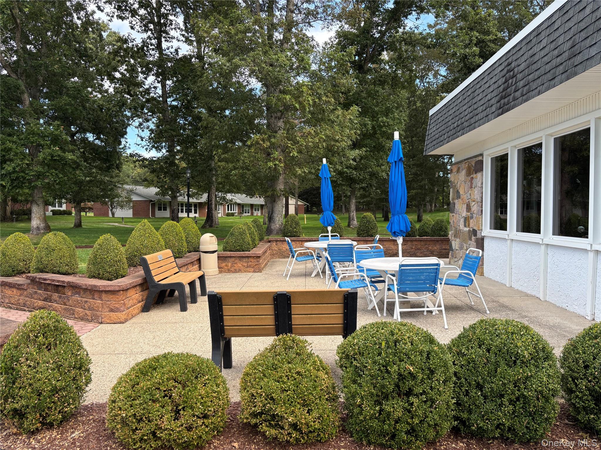 393 A Woodbridge Drive, Ridge, NY 11961