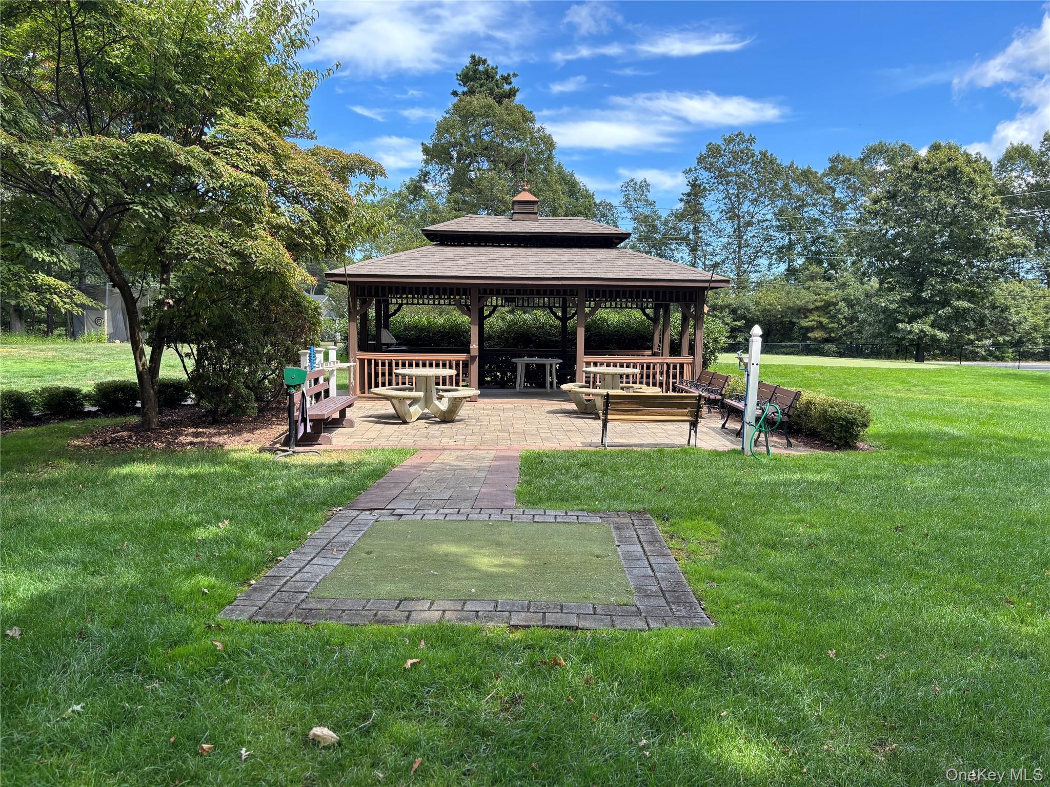 393 A Woodbridge Drive, Ridge, NY 11961