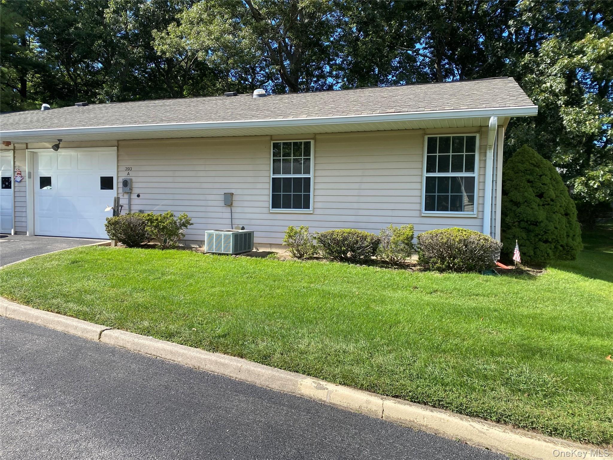 393 A Woodbridge Drive, Ridge, NY 11961