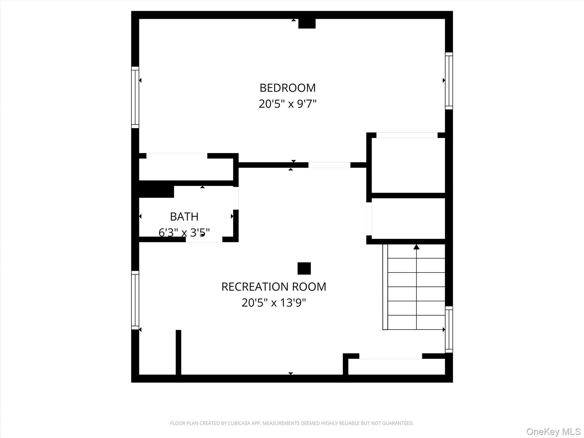 21 Crotty Avenue, Yonkers, NY 10704