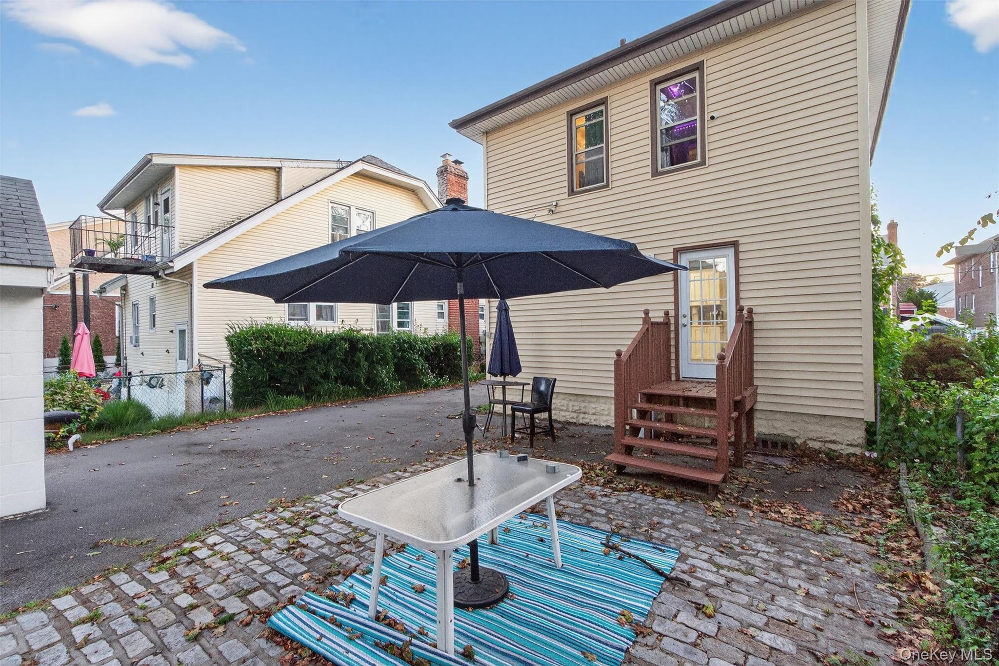 21 Crotty Avenue, Yonkers, NY 10704