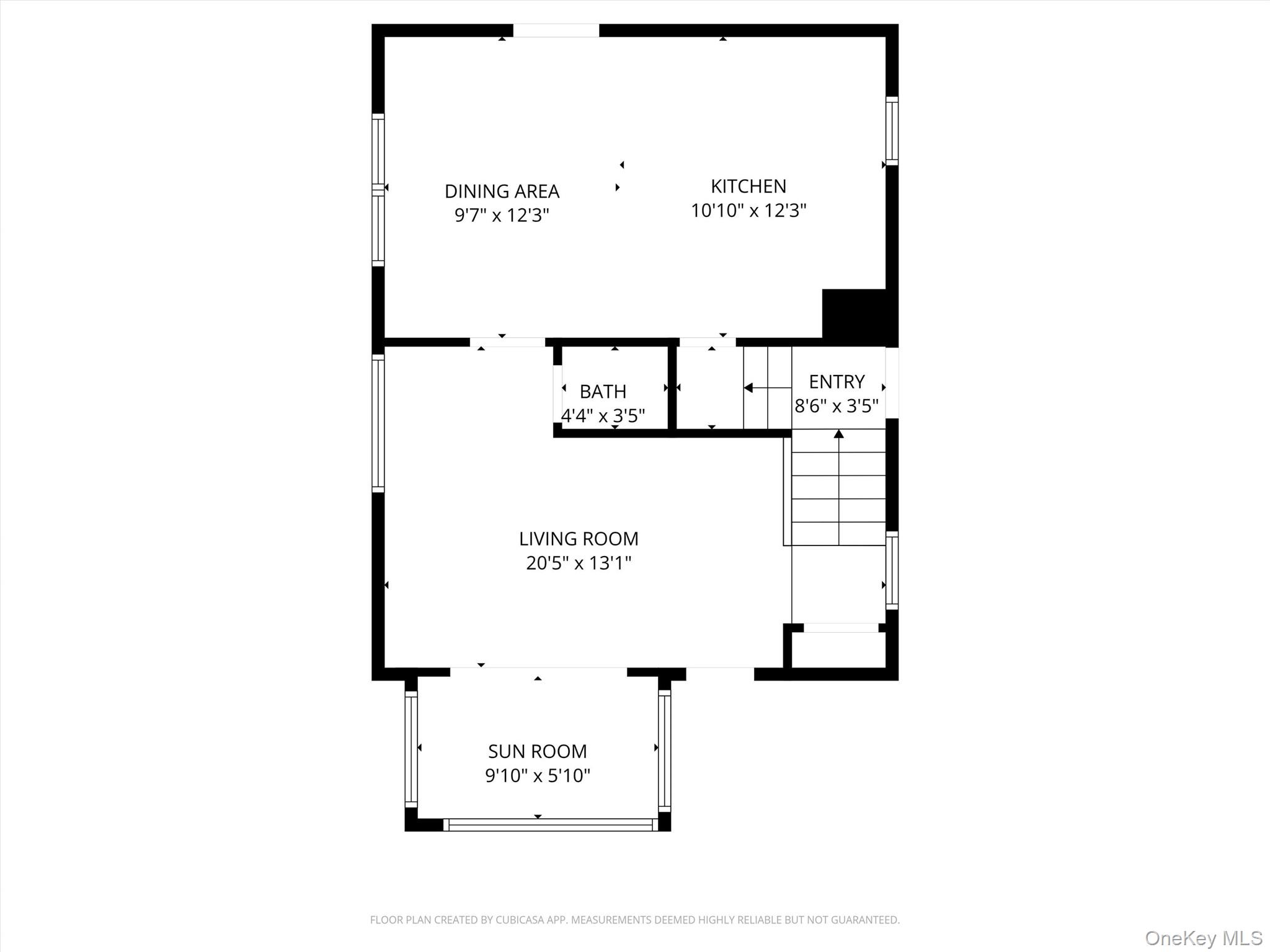 21 Crotty Avenue, Yonkers, NY 10704