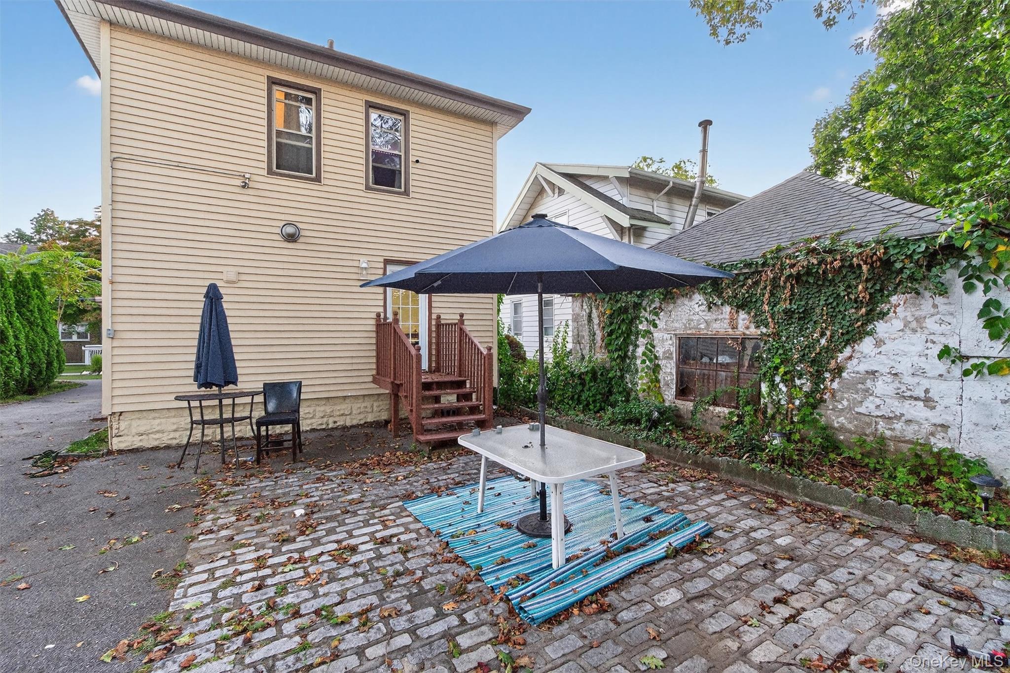 21 Crotty Avenue, Yonkers, NY 10704