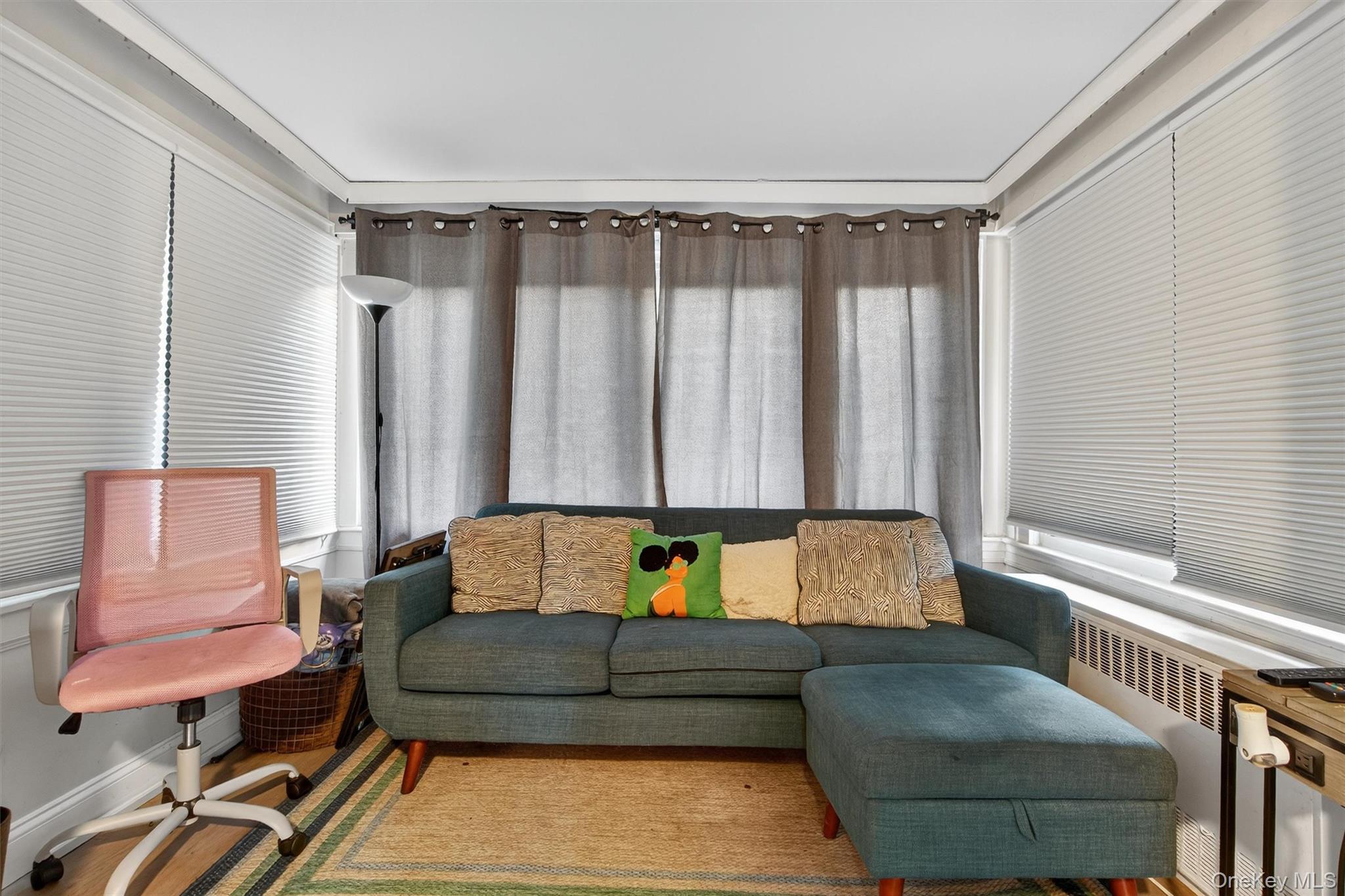 21 Crotty Avenue, Yonkers, NY 10704