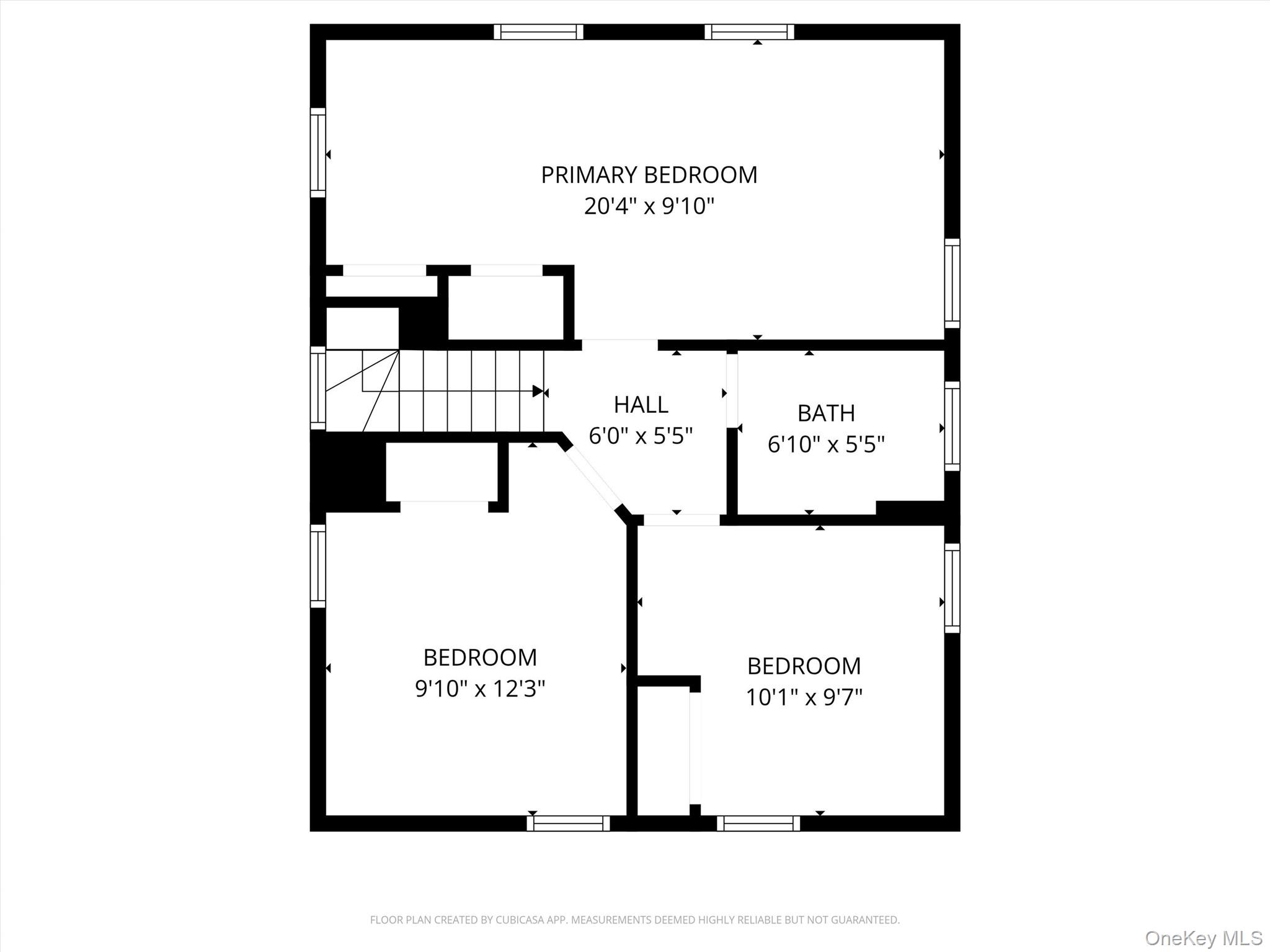 21 Crotty Avenue, Yonkers, NY 10704