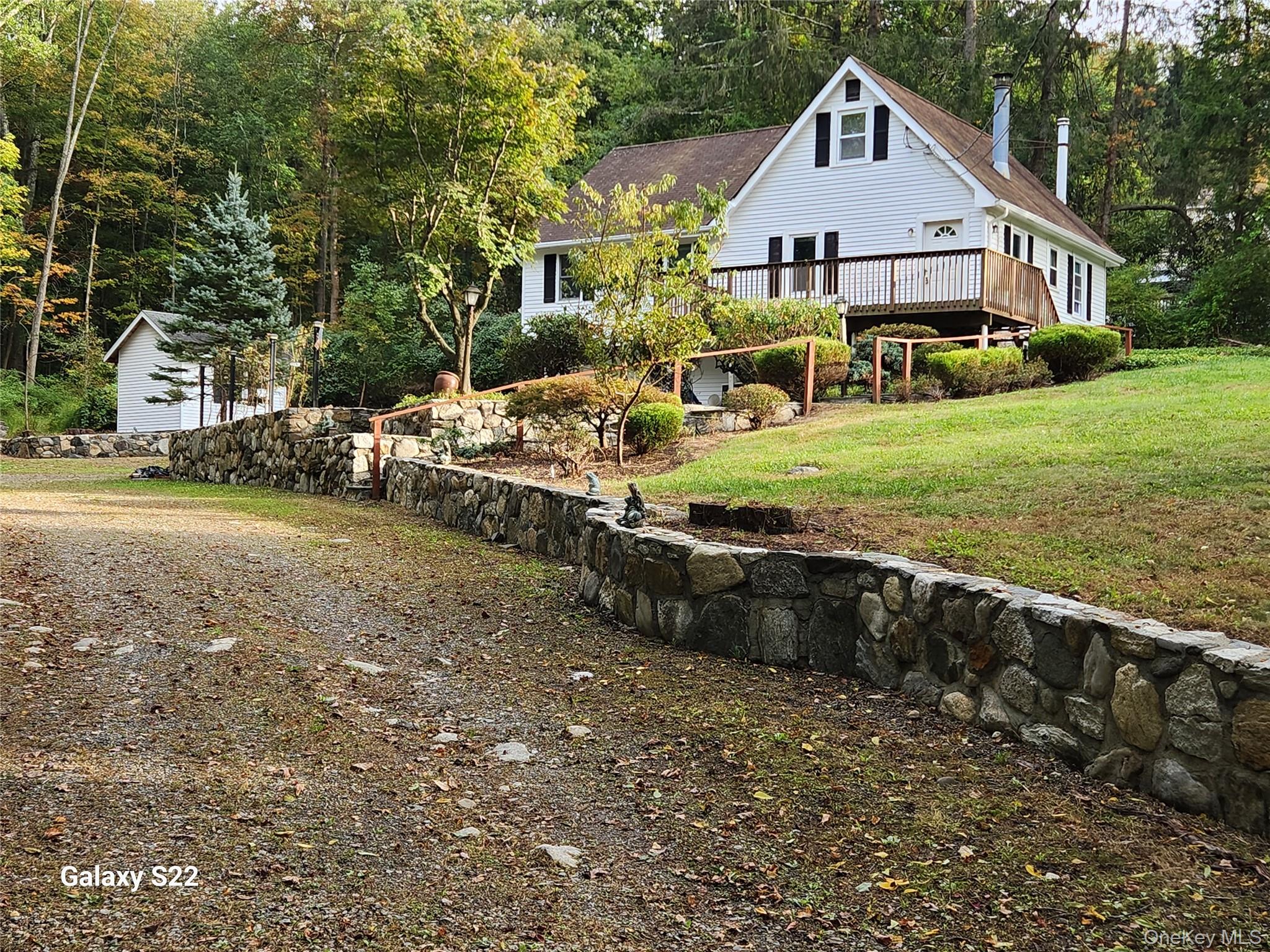 116 Croton Park Road, Cortlandt Manor, NY 10567