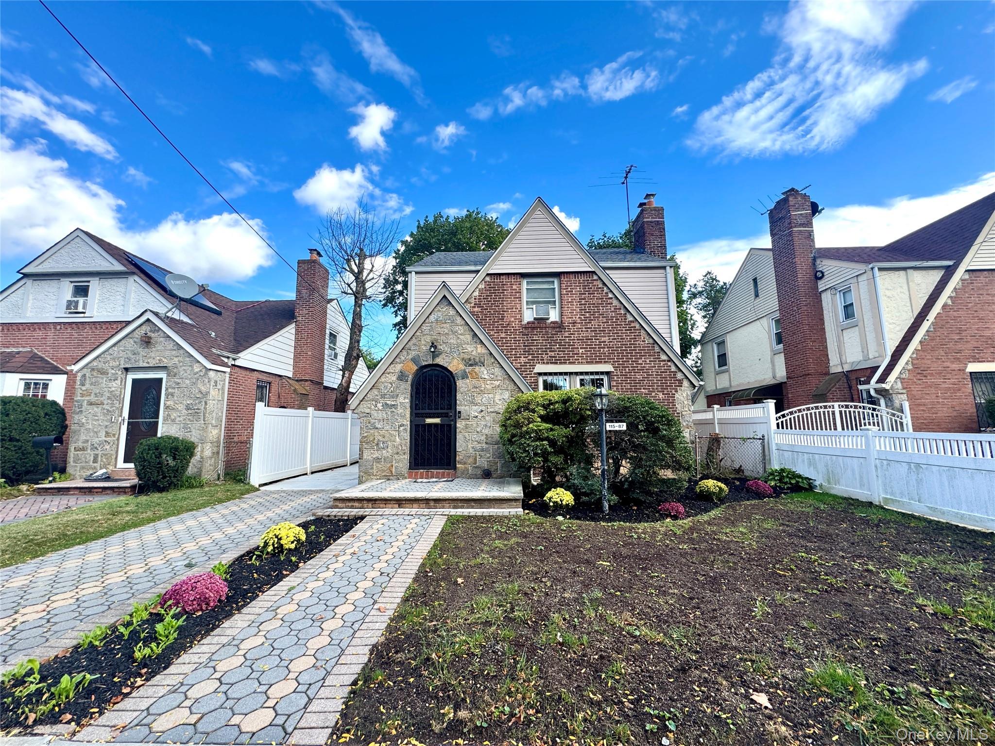 115-87 219th Street, Cambria Heights, NY 11411