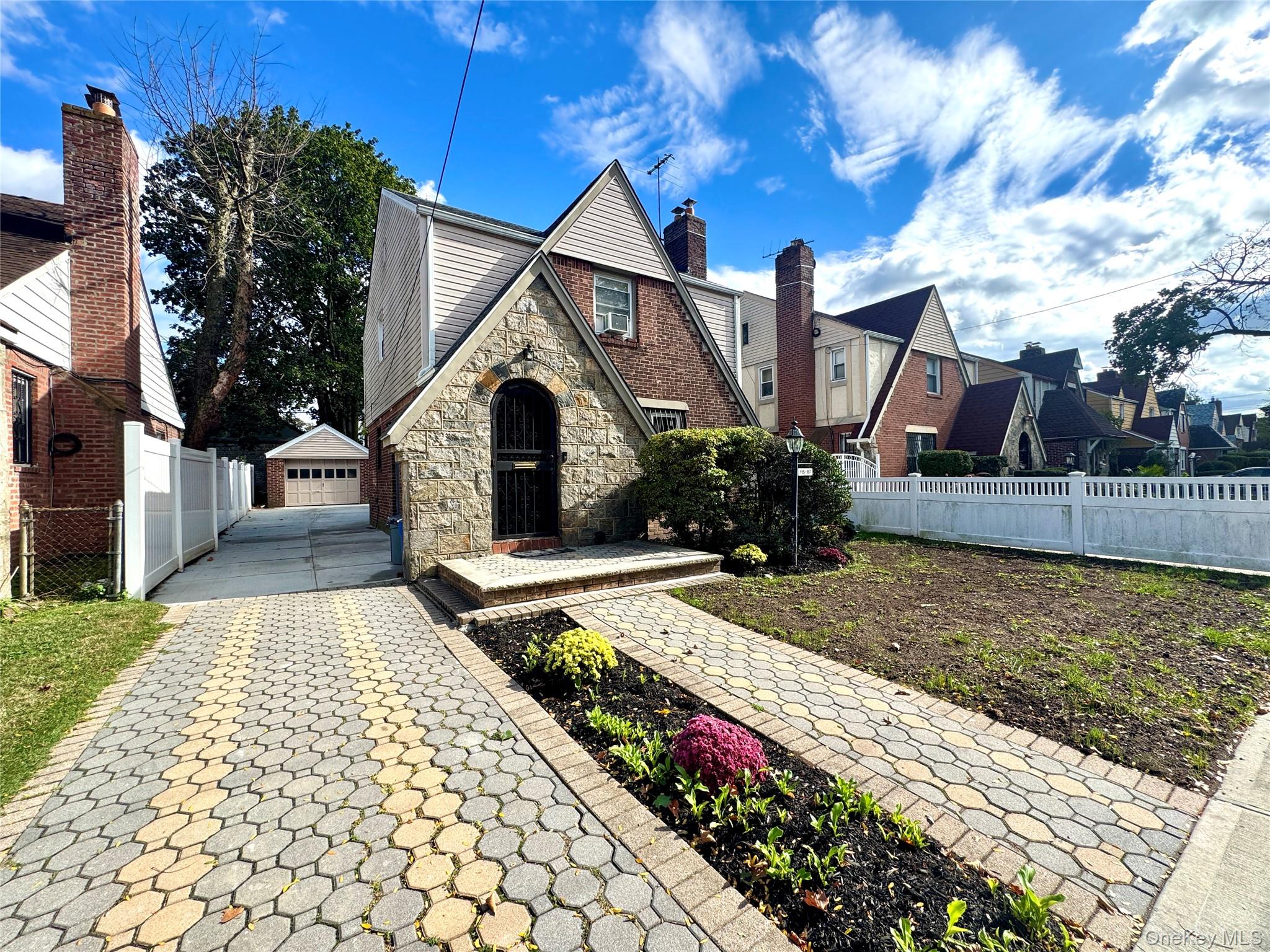 115-87 219th Street, Cambria Heights, NY 11411