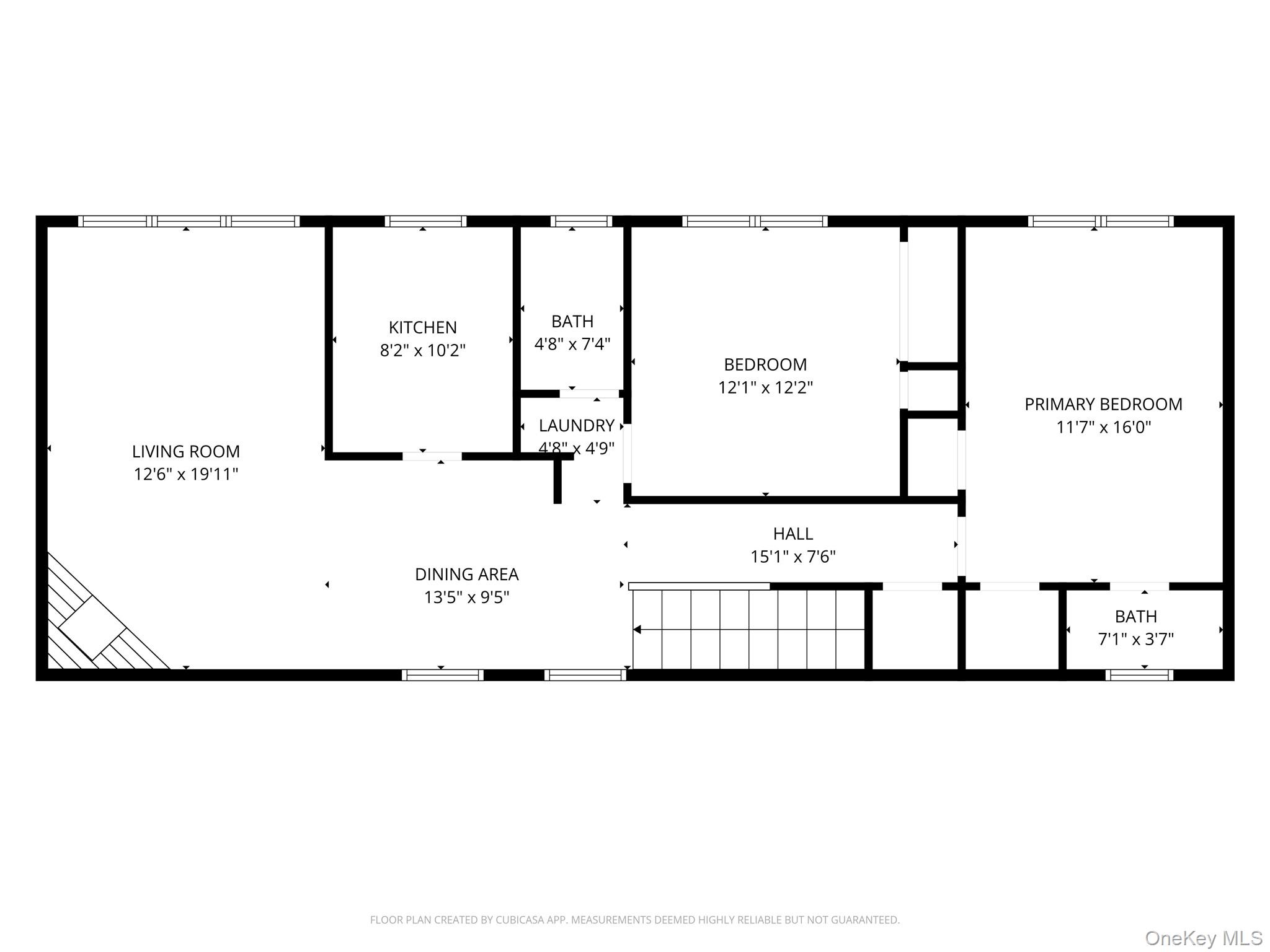 11 Fieldstone Drive # 130, Hartsdale, NY 10530