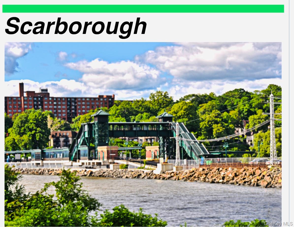 8 Rockledge Avenue, Ossining, NY 10562