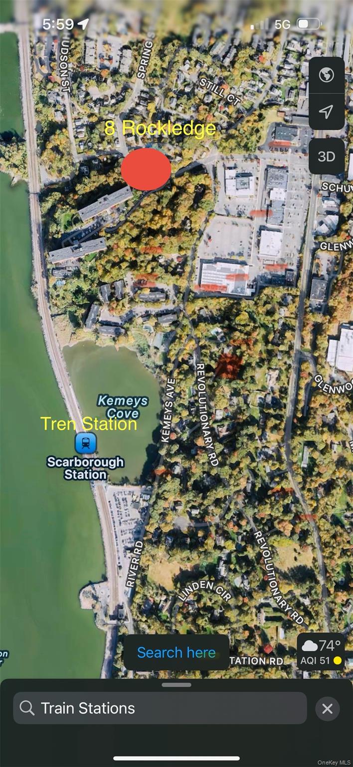 8 Rockledge Avenue, Ossining, NY 10562