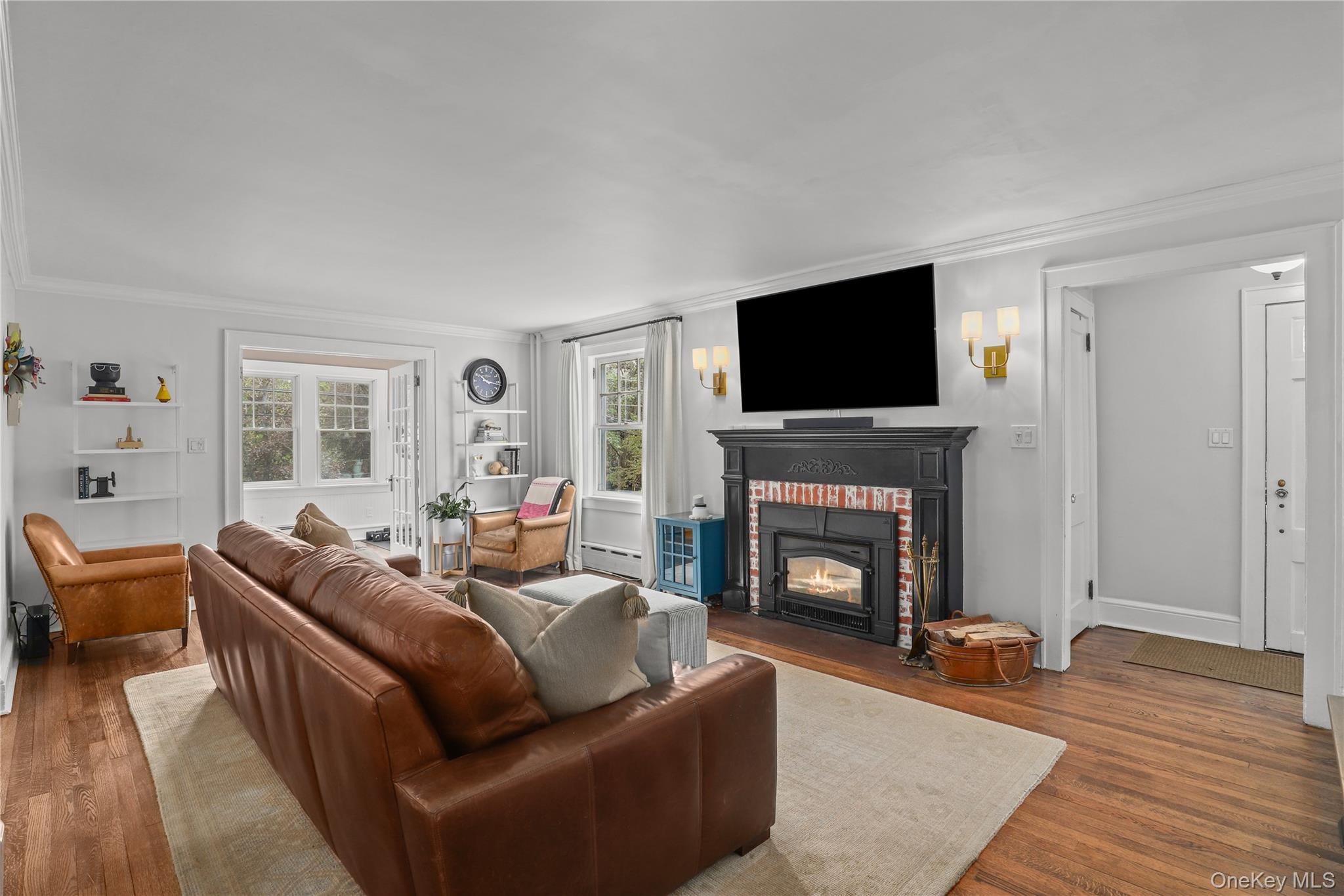 3 Carolyn Way, Purdys, NY 10578