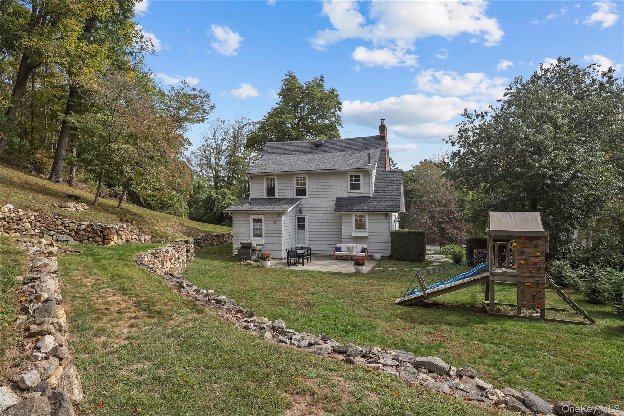 3 Carolyn Way, Purdys, NY 10578