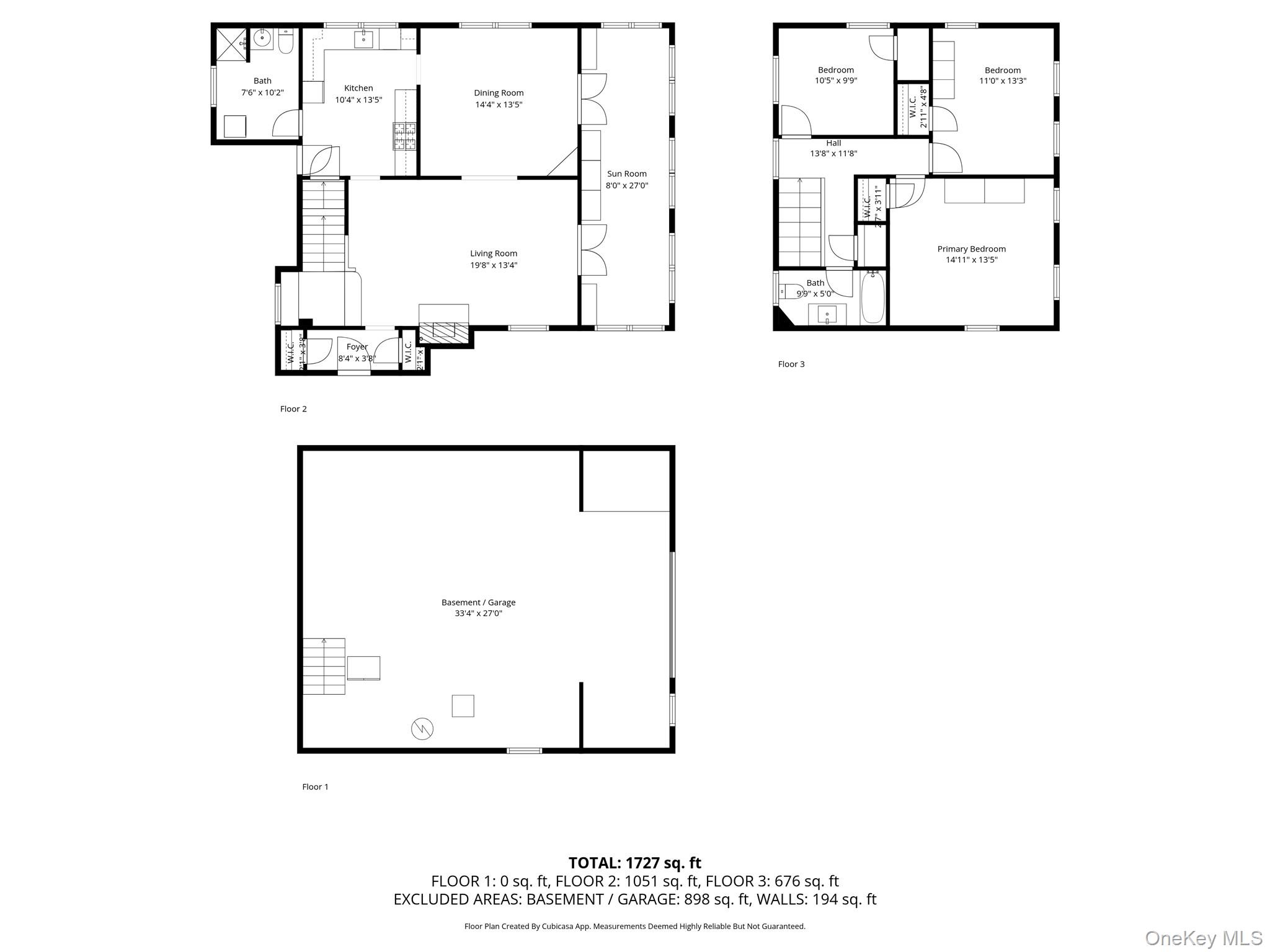 3 Carolyn Way, Purdys, NY 10578