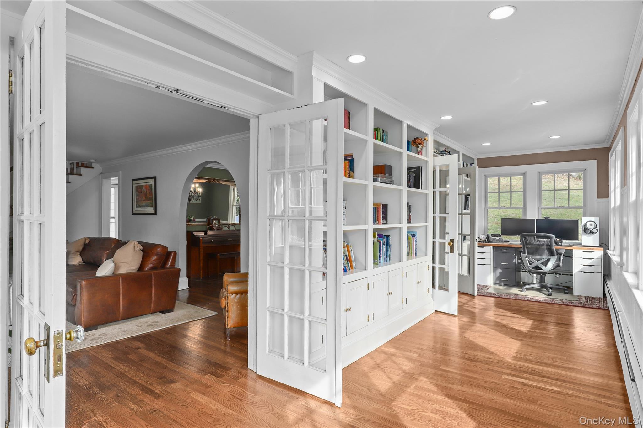 3 Carolyn Way, Purdys, NY 10578