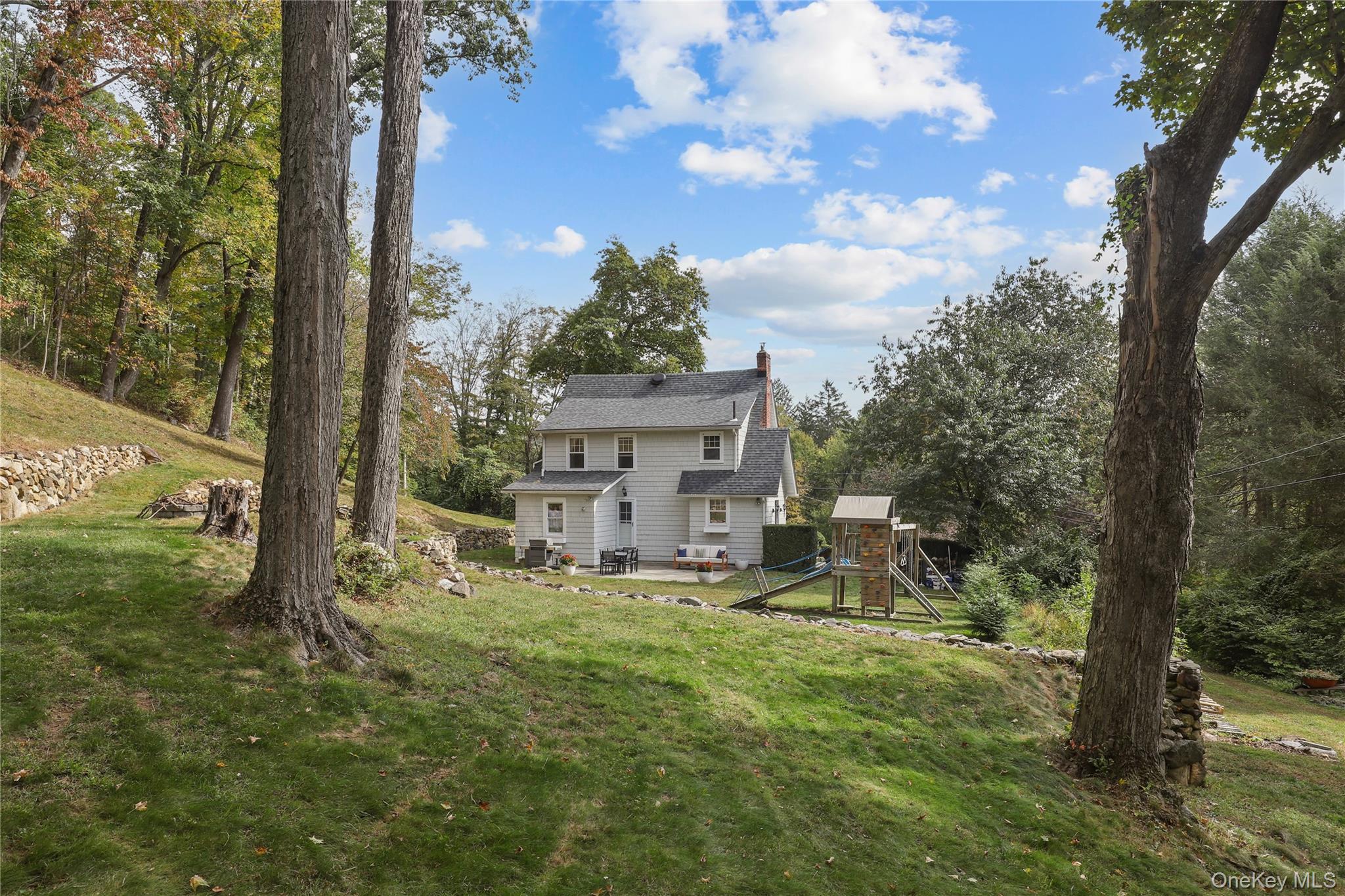 3 Carolyn Way, Purdys, NY 10578