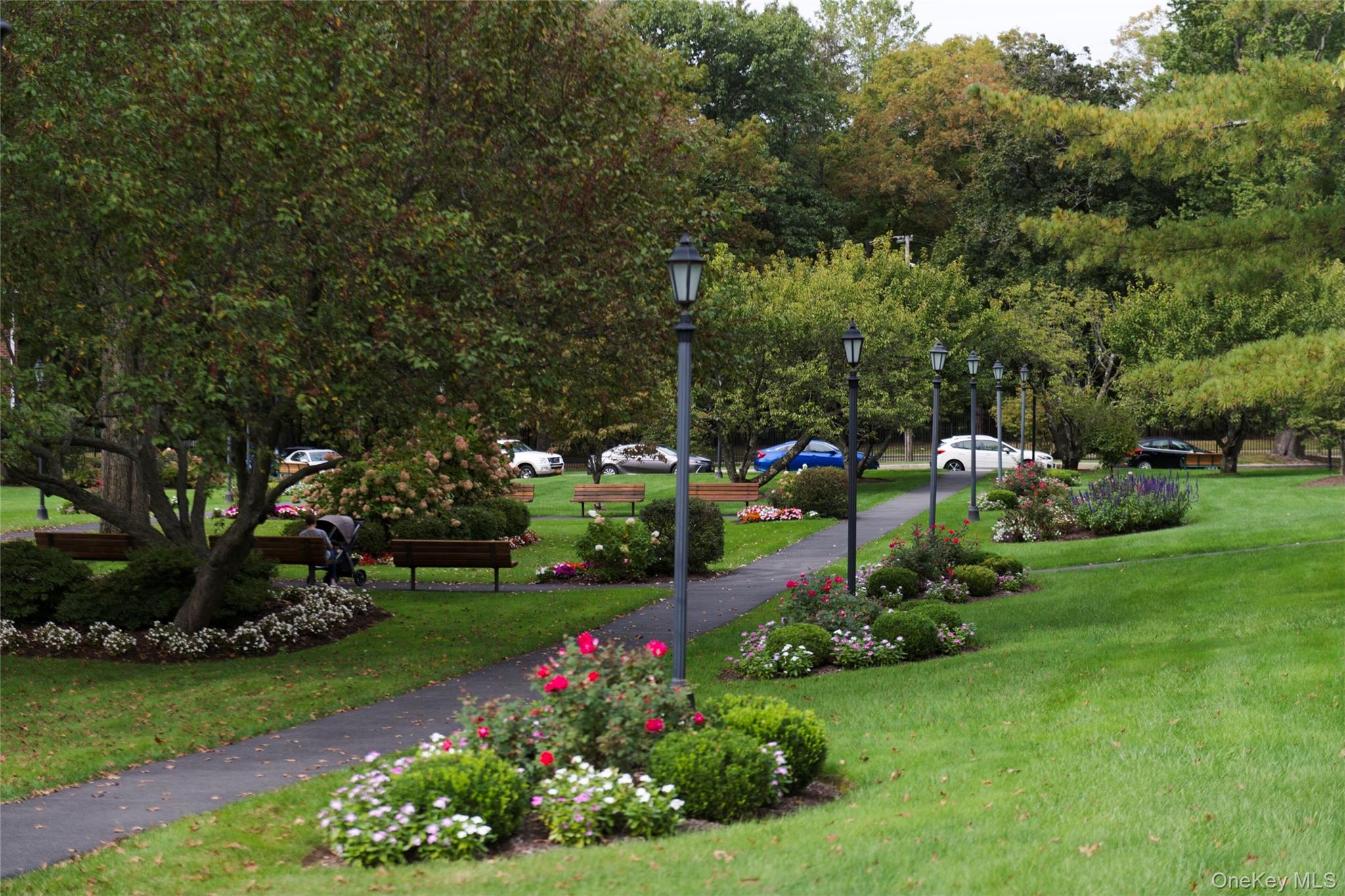 8 Bryant Crescent # 1B, White Plains, NY 10605