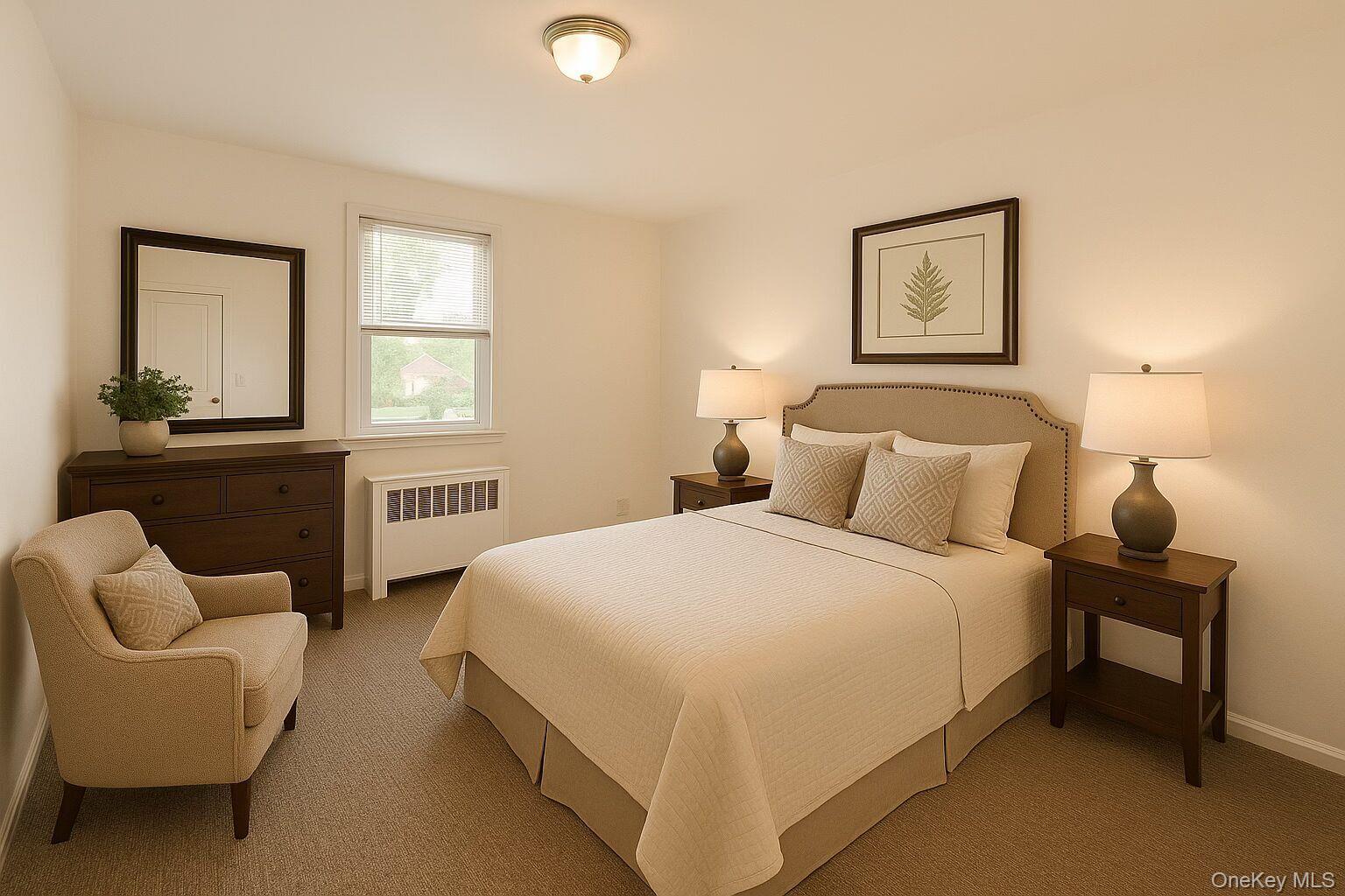 8 Bryant Crescent # 1B, White Plains, NY 10605