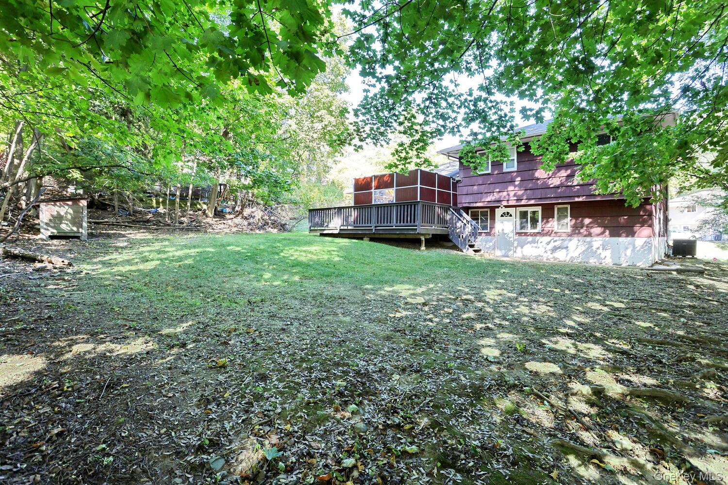 24 Hilltop Lane, Monsey, NY 10952