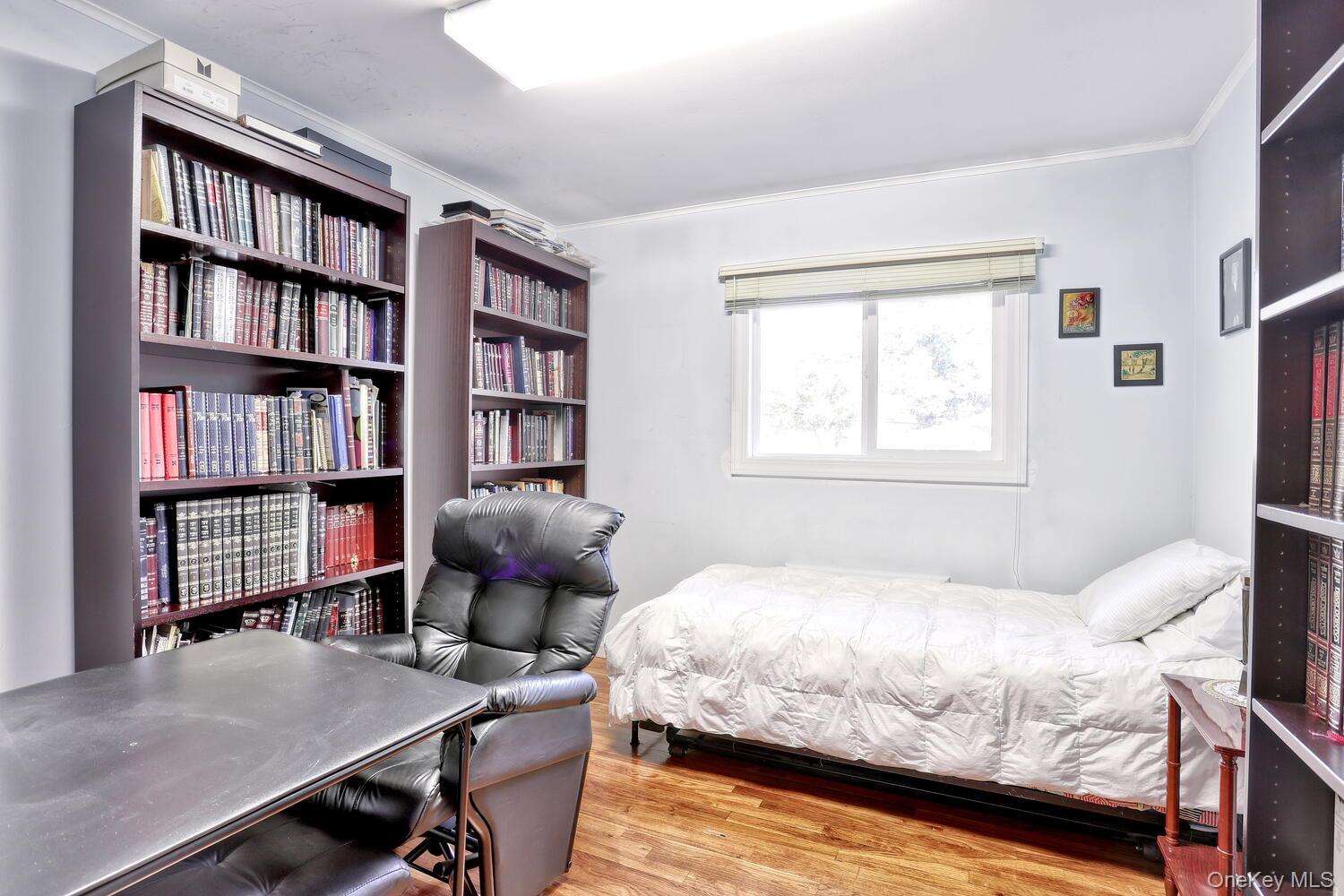 24 Hilltop Lane, Monsey, NY 10952