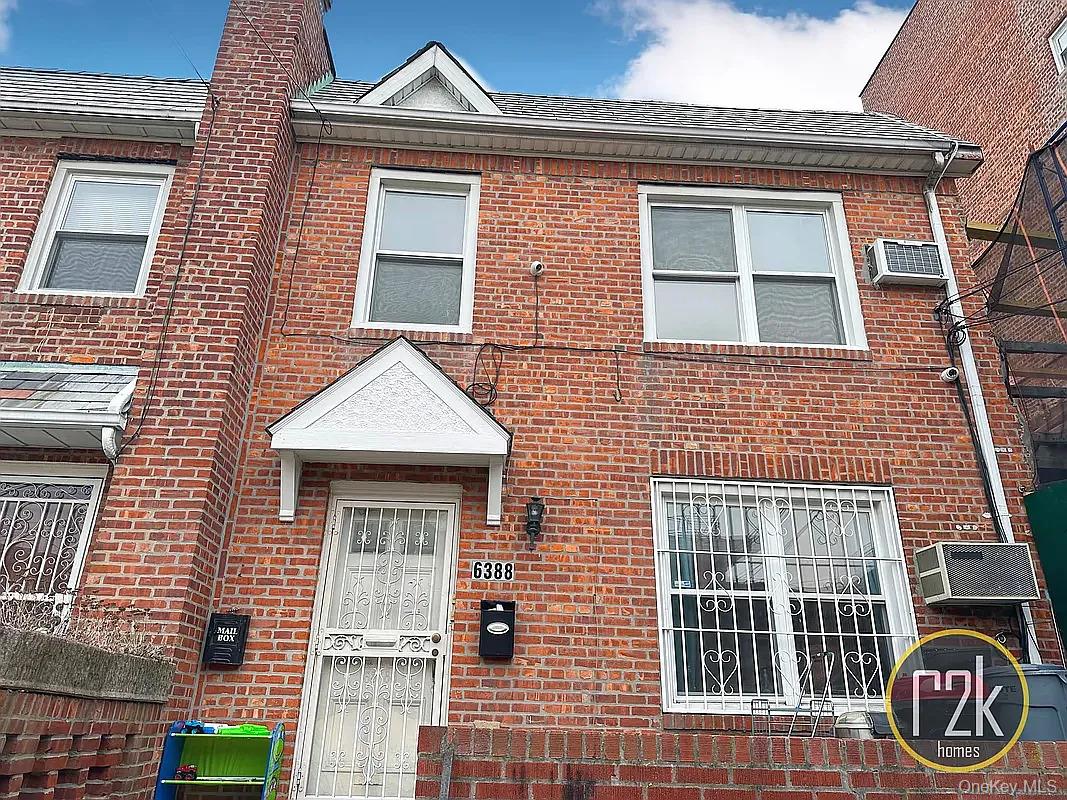 63-88 Wetherole Street, Flushing, NY 11374