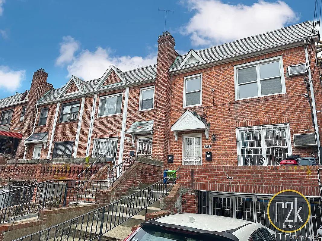 63-88 Wetherole Street, Flushing, NY 11374