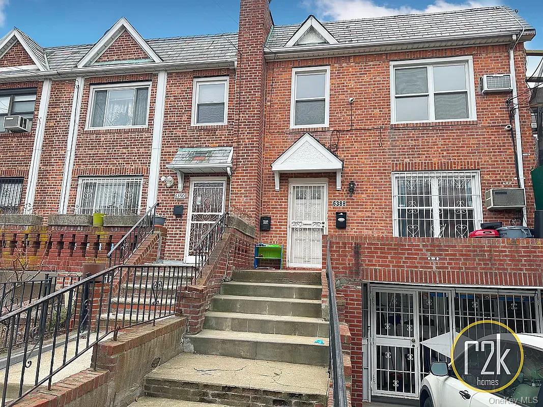 63-88 Wetherole Street, Flushing, NY 11374