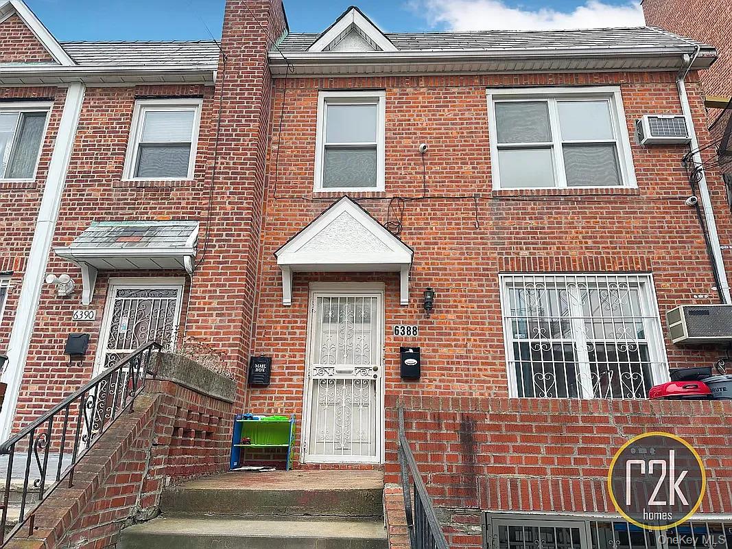 63-88 Wetherole Street, Flushing, NY 11374