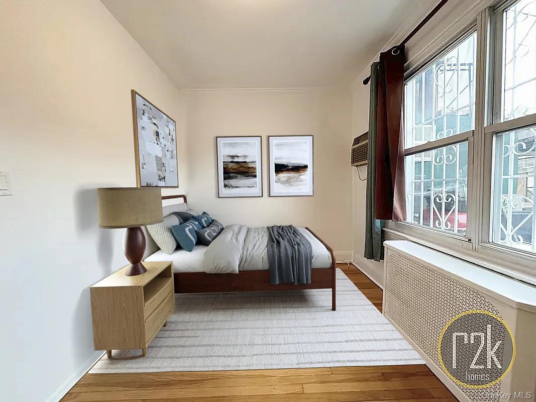 63-88 Wetherole Street, Flushing, NY 11374