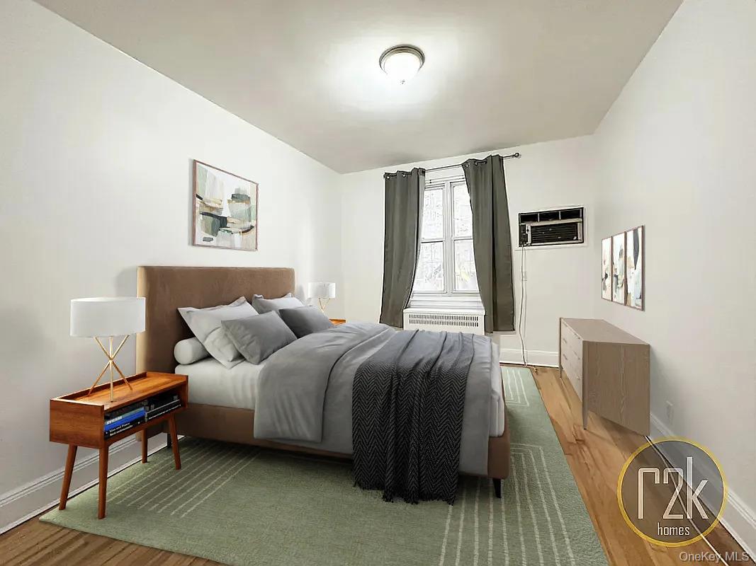 63-88 Wetherole Street, Flushing, NY 11374