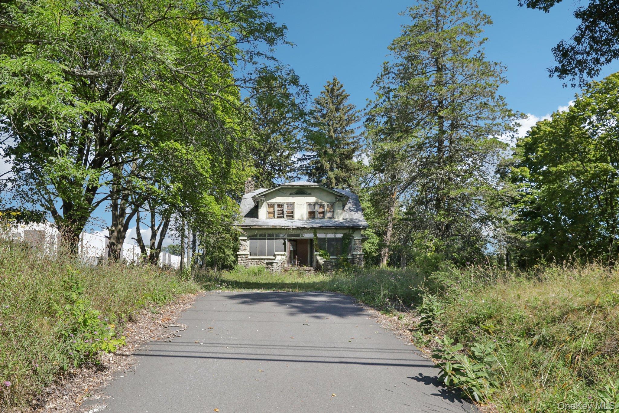 122 Route 17K, Newburgh, NY 12550