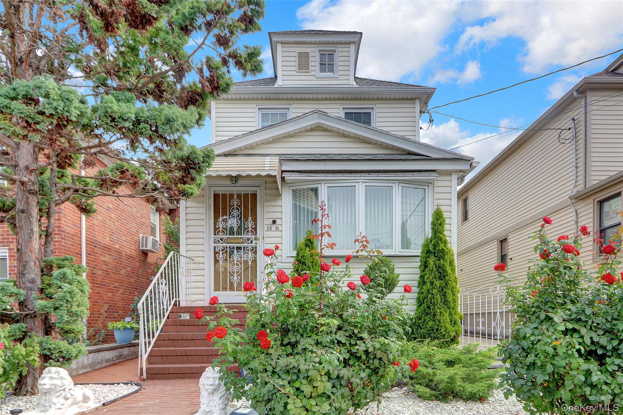 58-15 134th Street, Flushing, NY 11355
