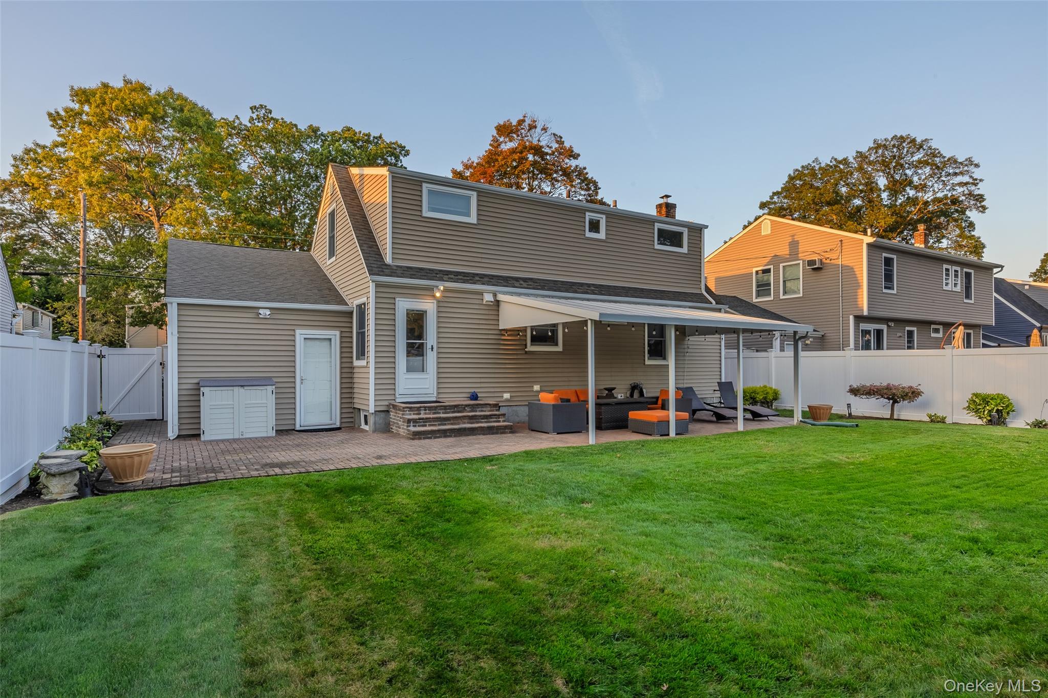 1818 Gormley Avenue, Merrick, NY 11566