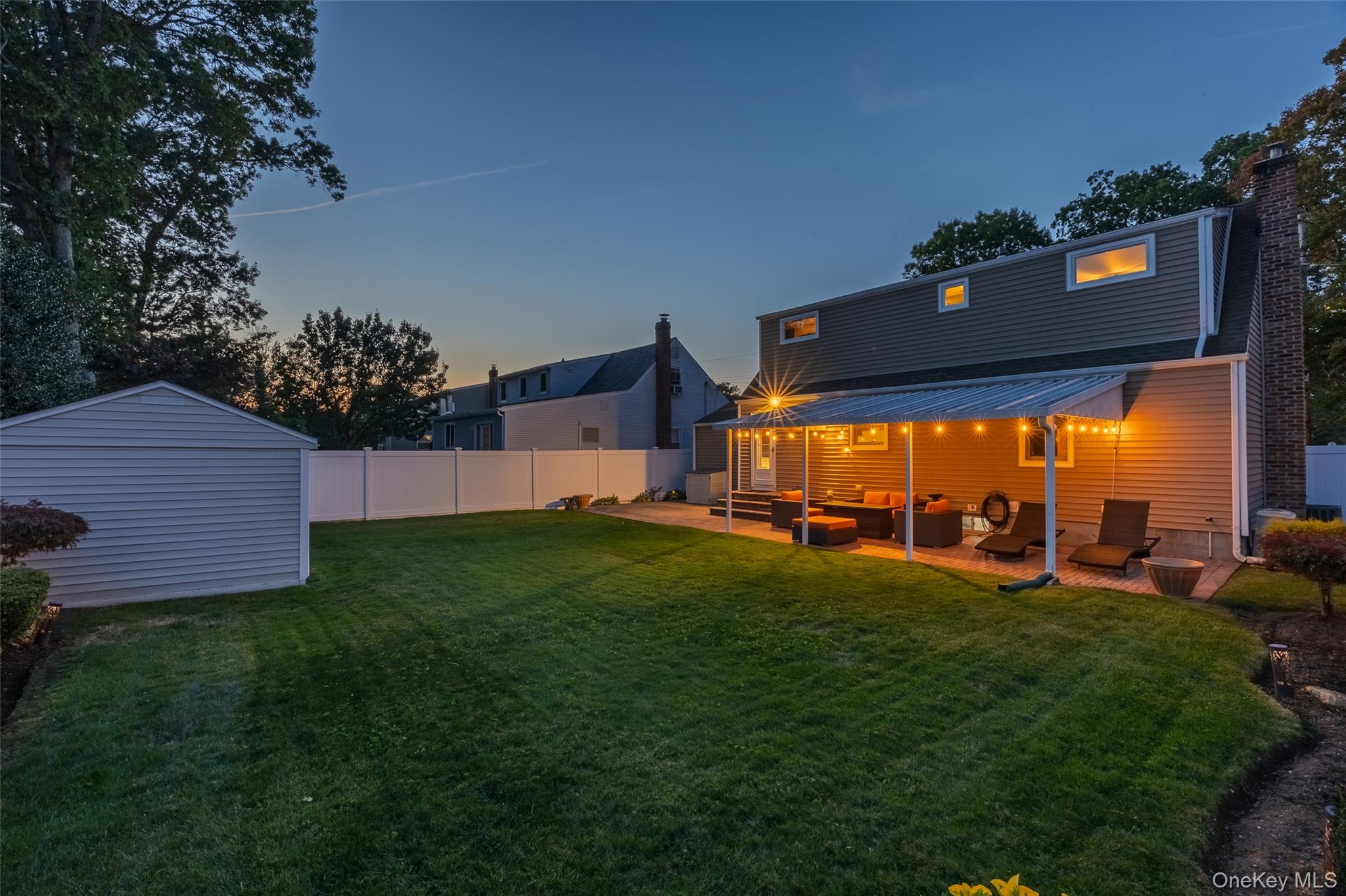 1818 Gormley Avenue, Merrick, NY 11566