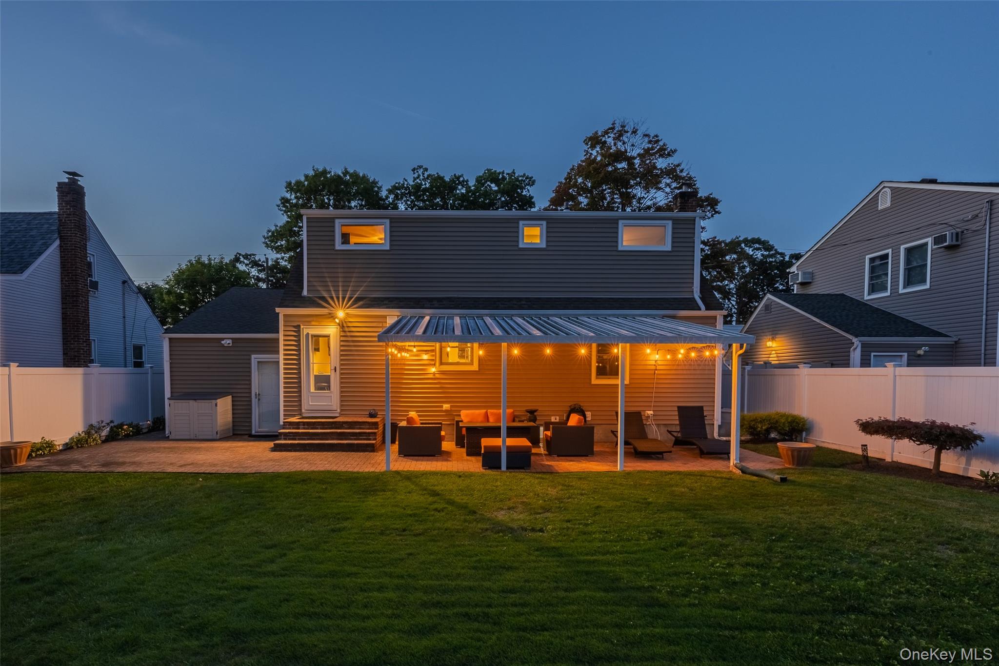 1818 Gormley Avenue, Merrick, NY 11566