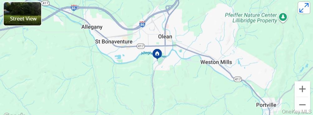 489 MARTHA Avenue, Other, NY 14760