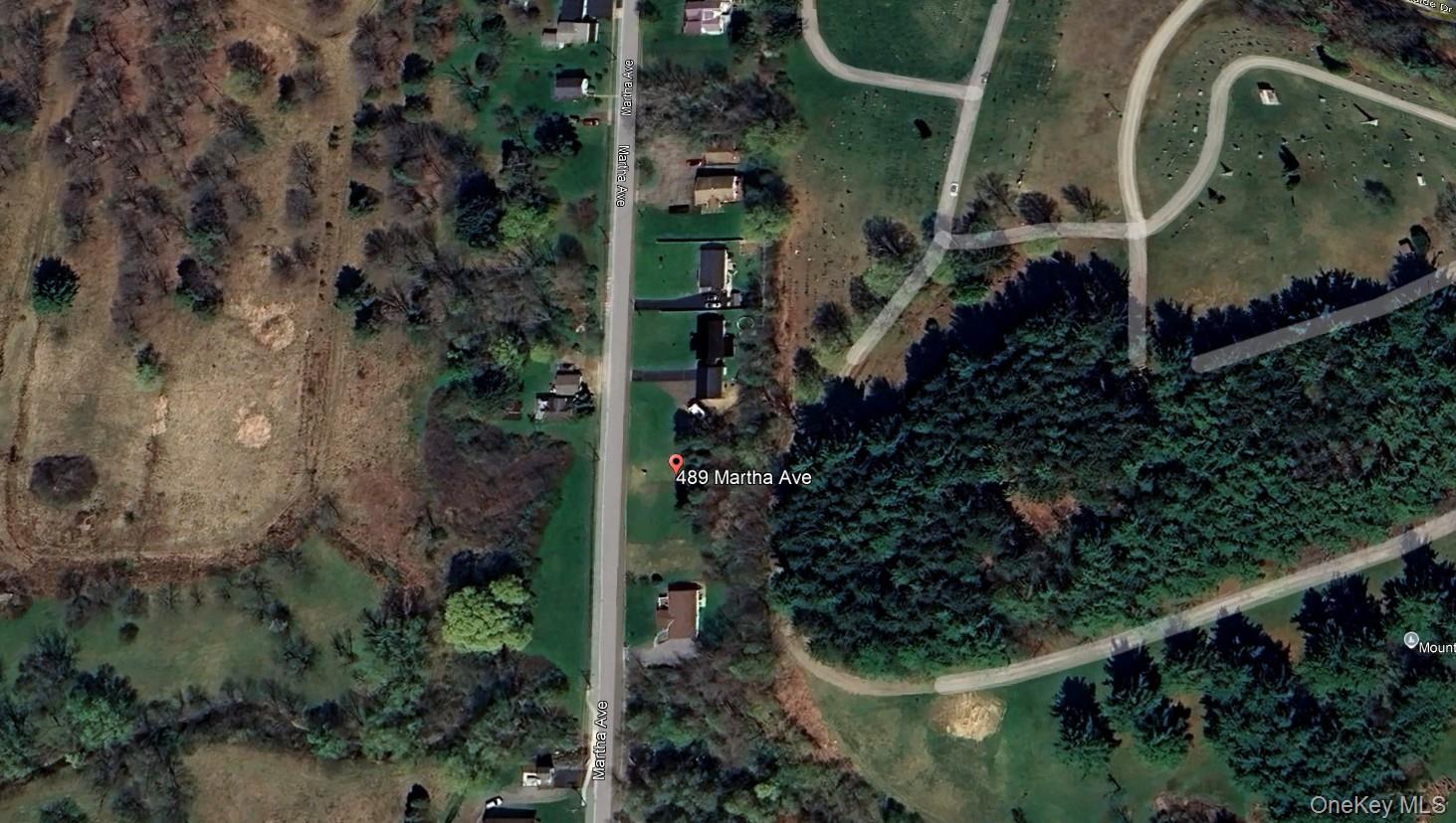 489 MARTHA Avenue, Other, NY 14760