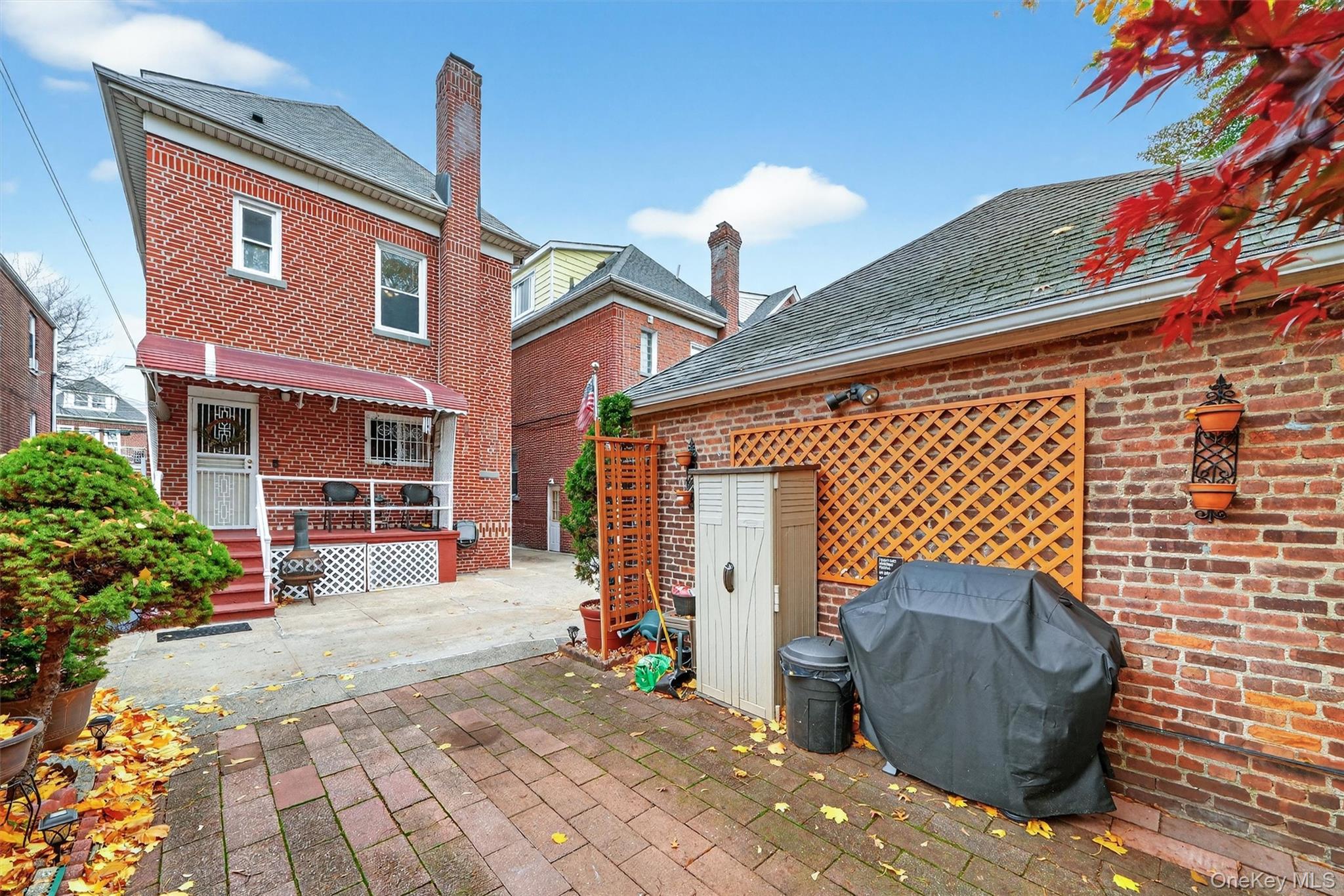 2131 Lurting Avenue, Bronx, NY 10461