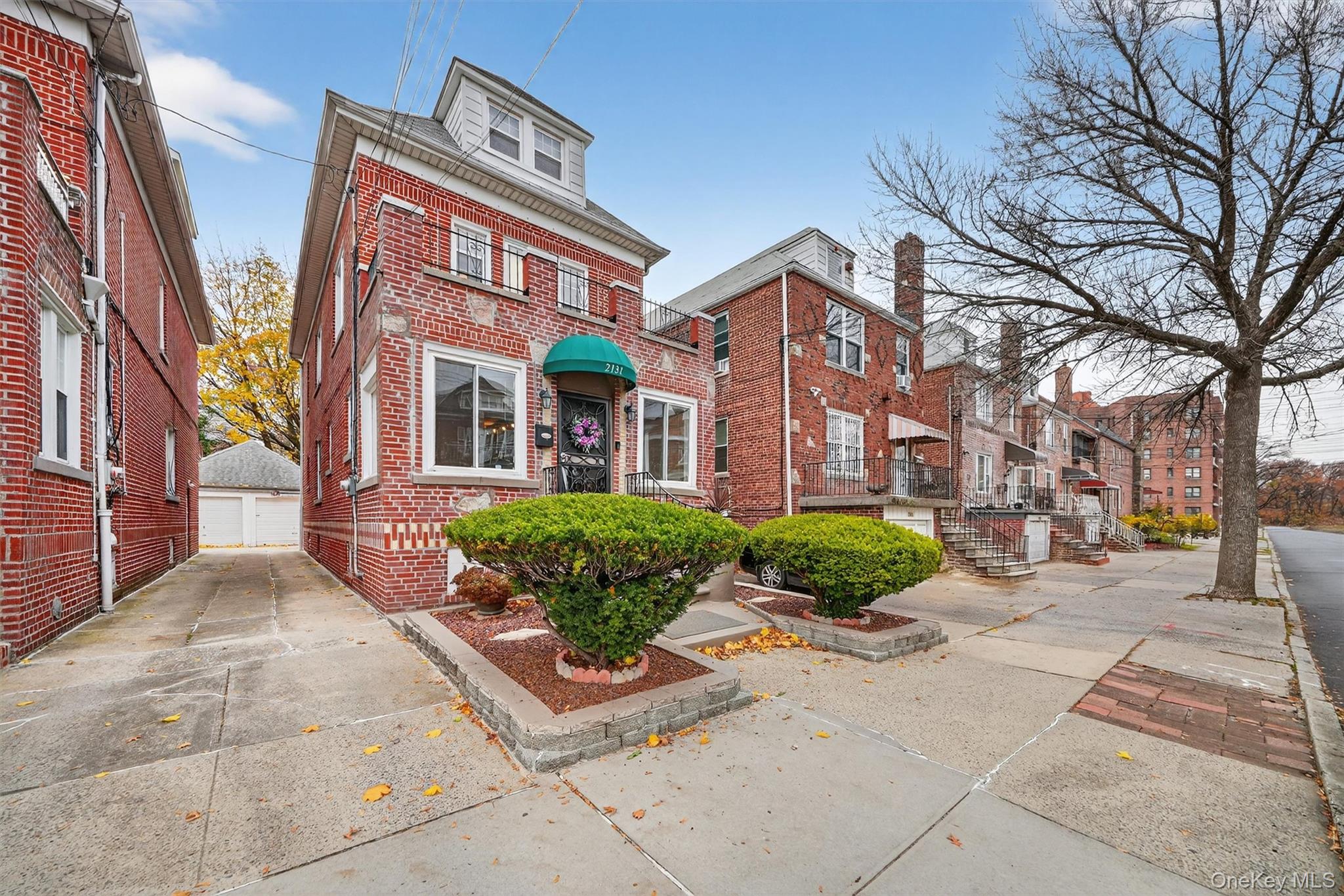 2131 Lurting Avenue, Bronx, NY 10461